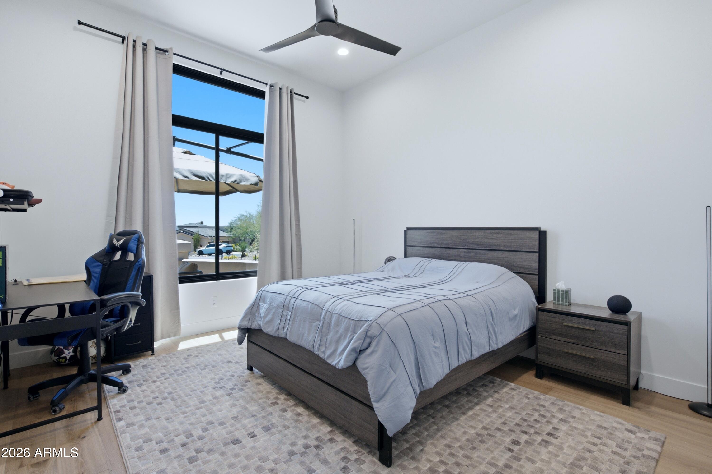 ANCALA - Residential