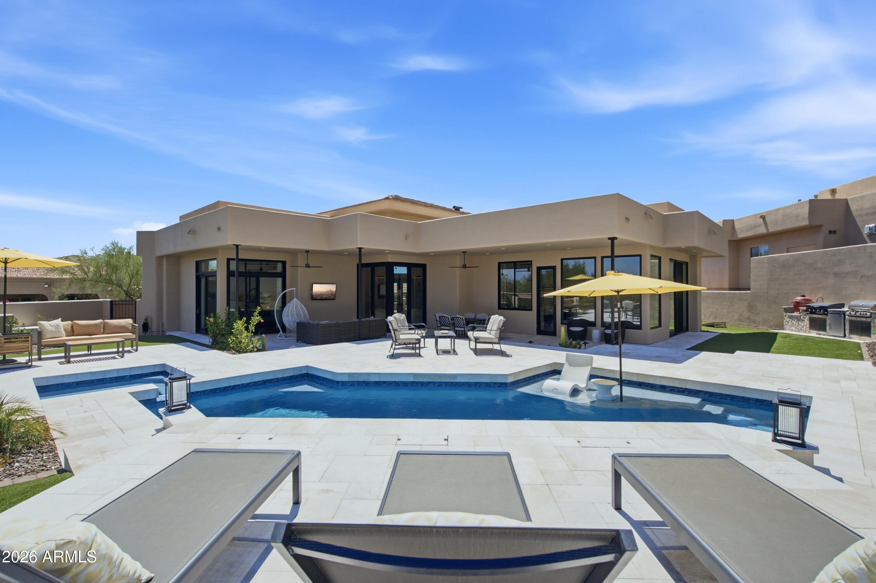 ANCALA - Residential