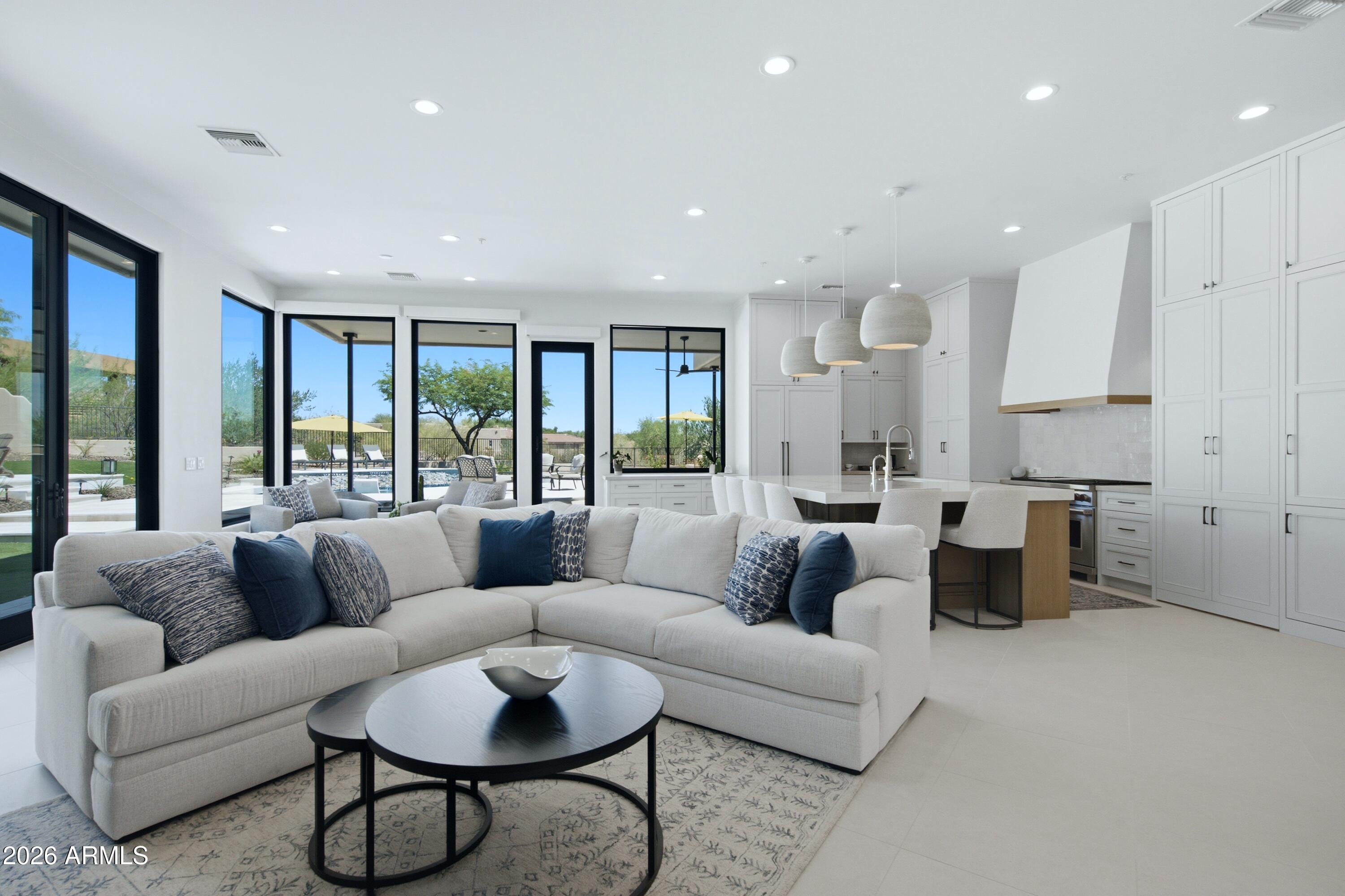ANCALA - Residential