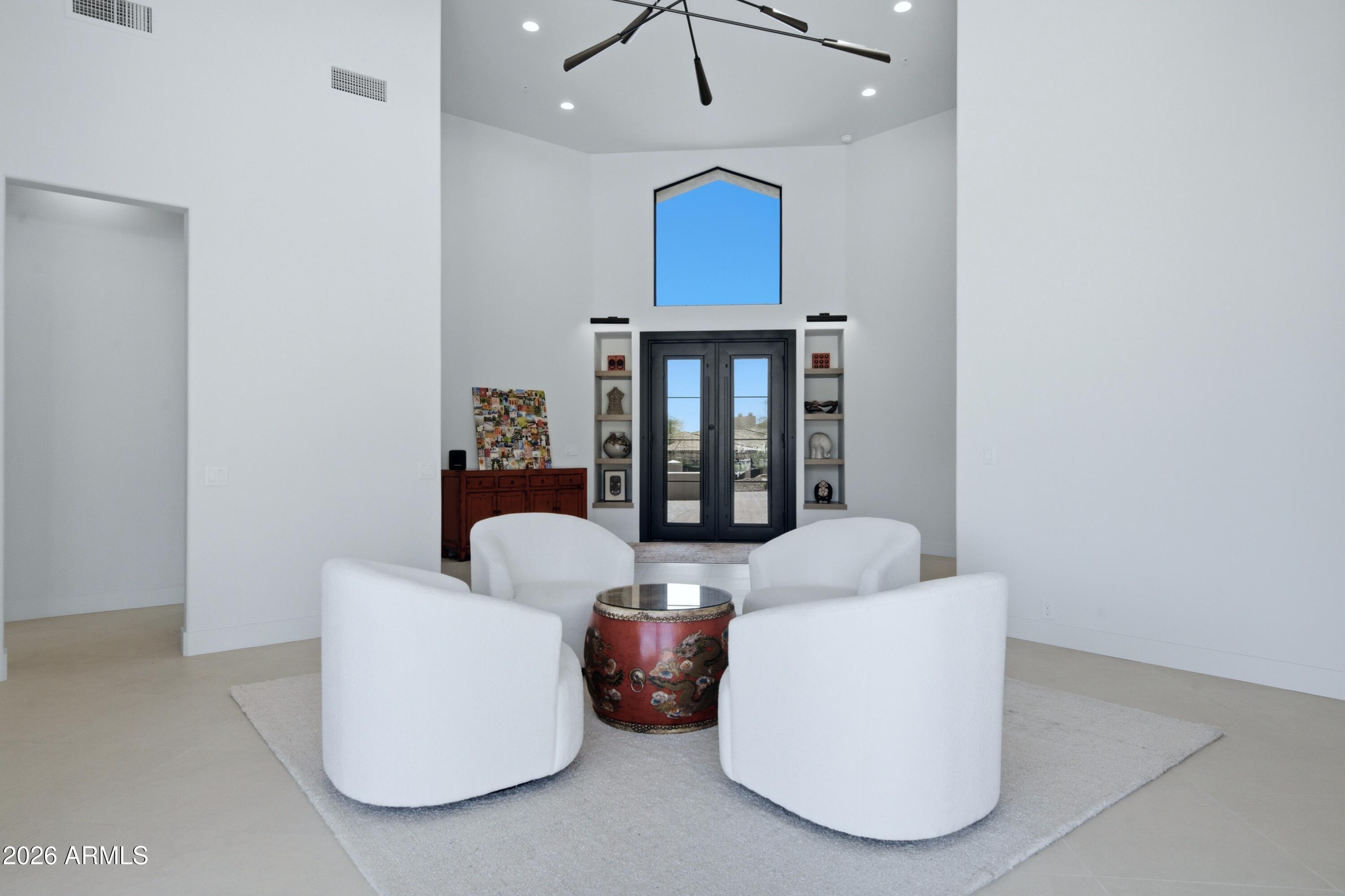 ANCALA - Residential