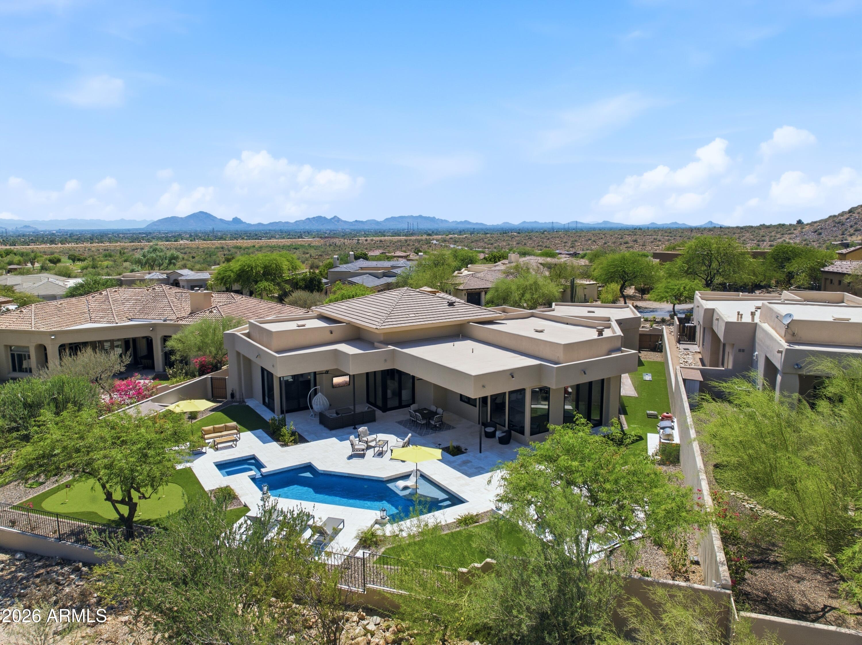 ANCALA - Residential
