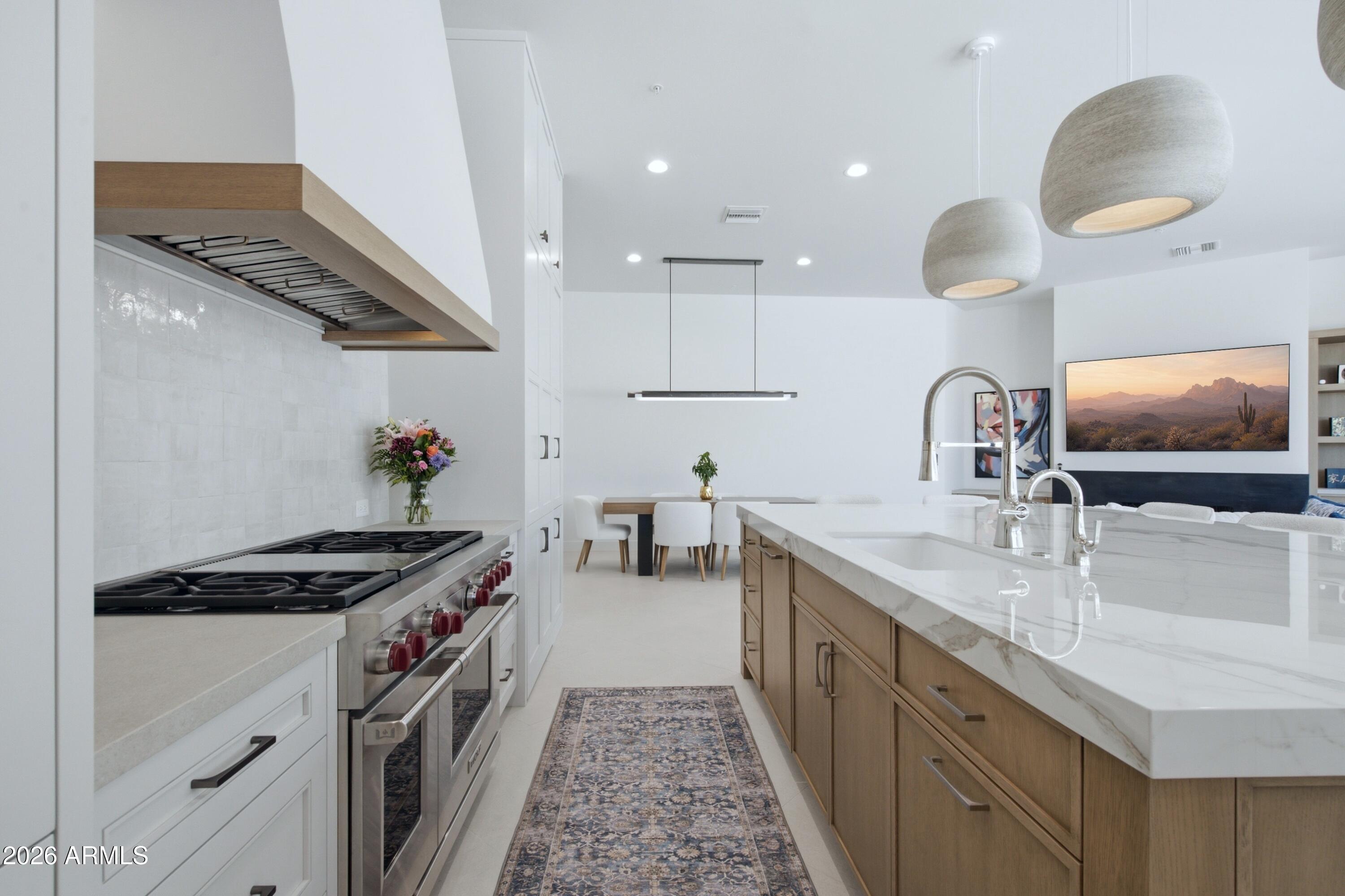 ANCALA - Residential