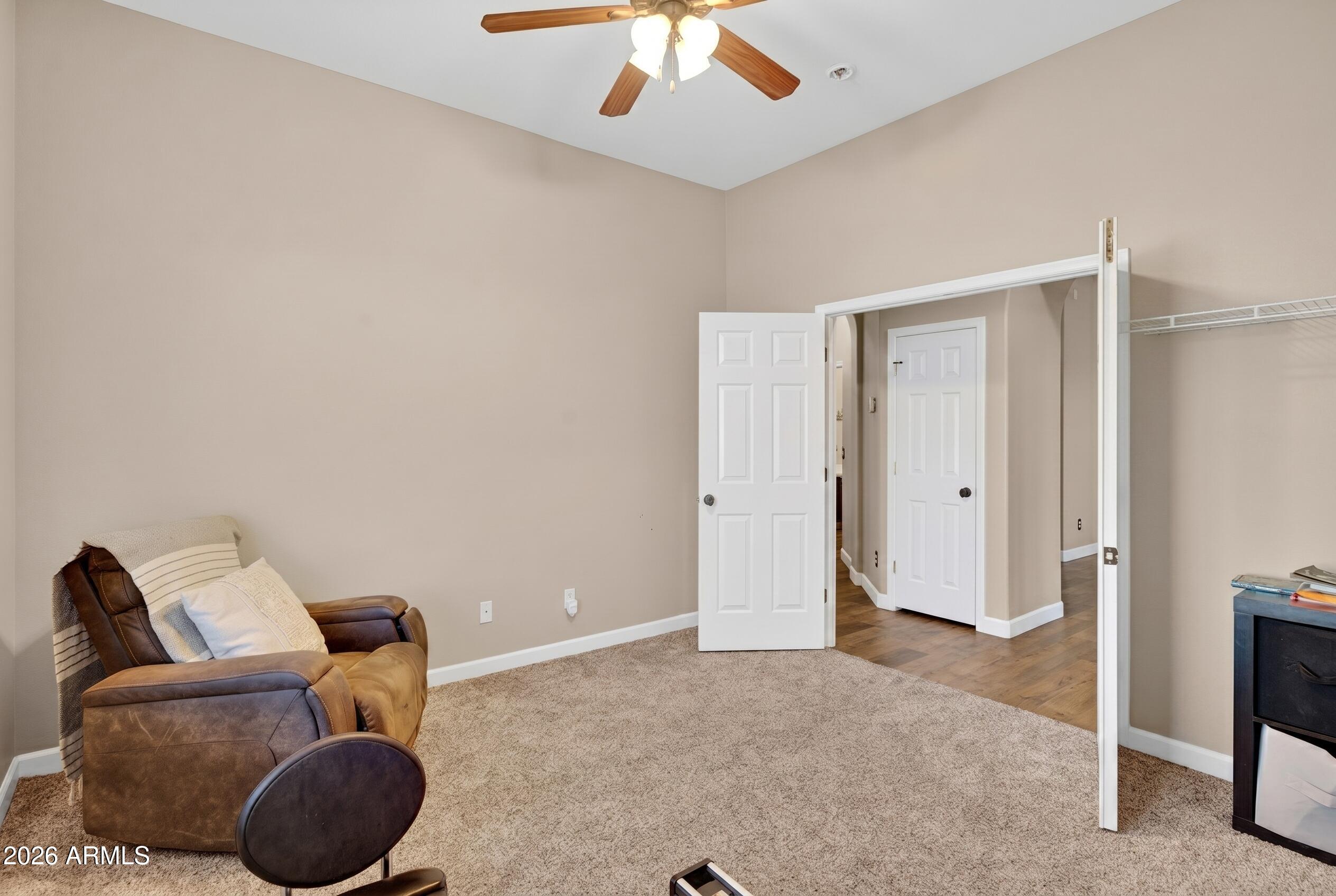 PEAK VIEW RANCH UNIT 1 - Residential
