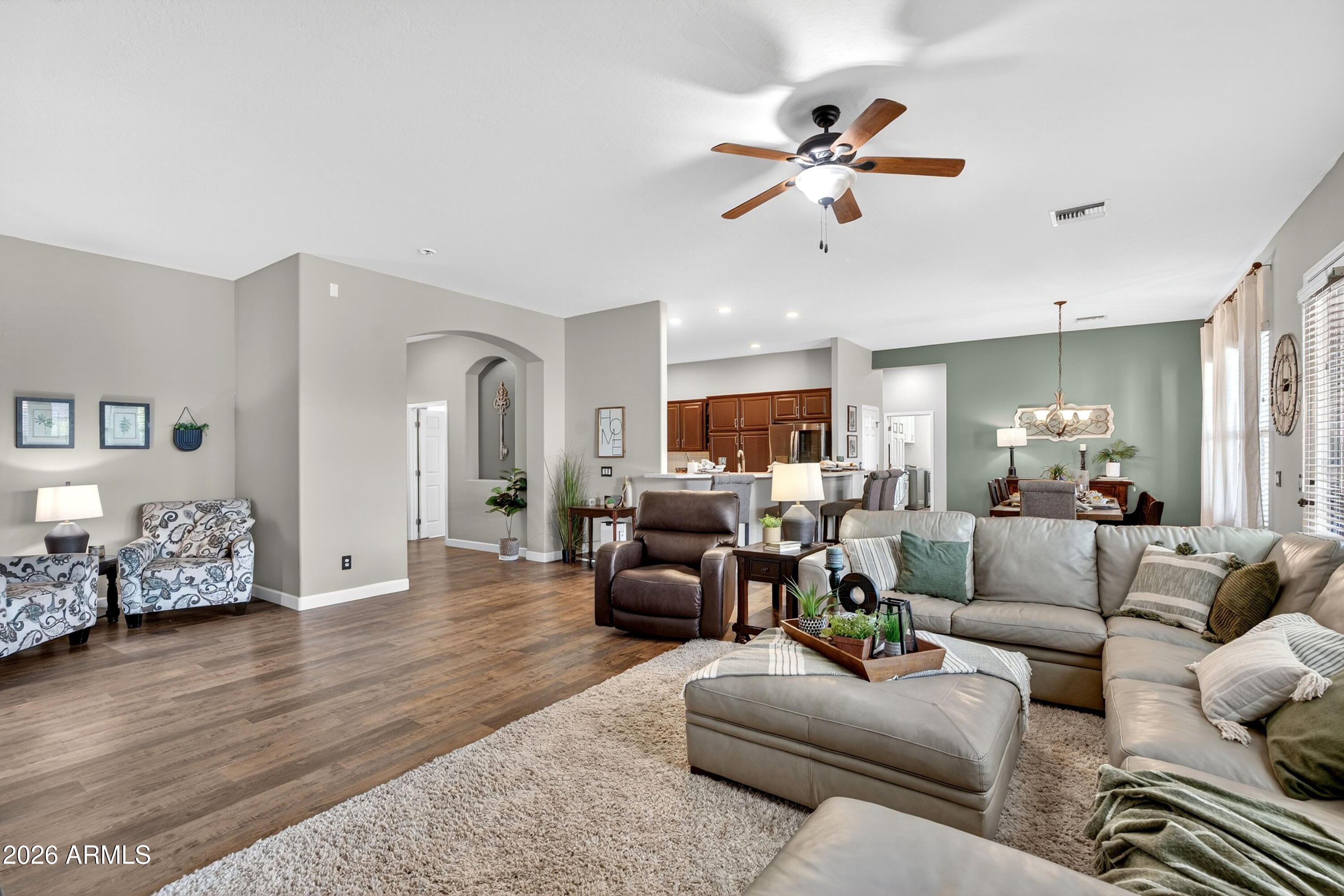 PEAK VIEW RANCH UNIT 1 - Residential