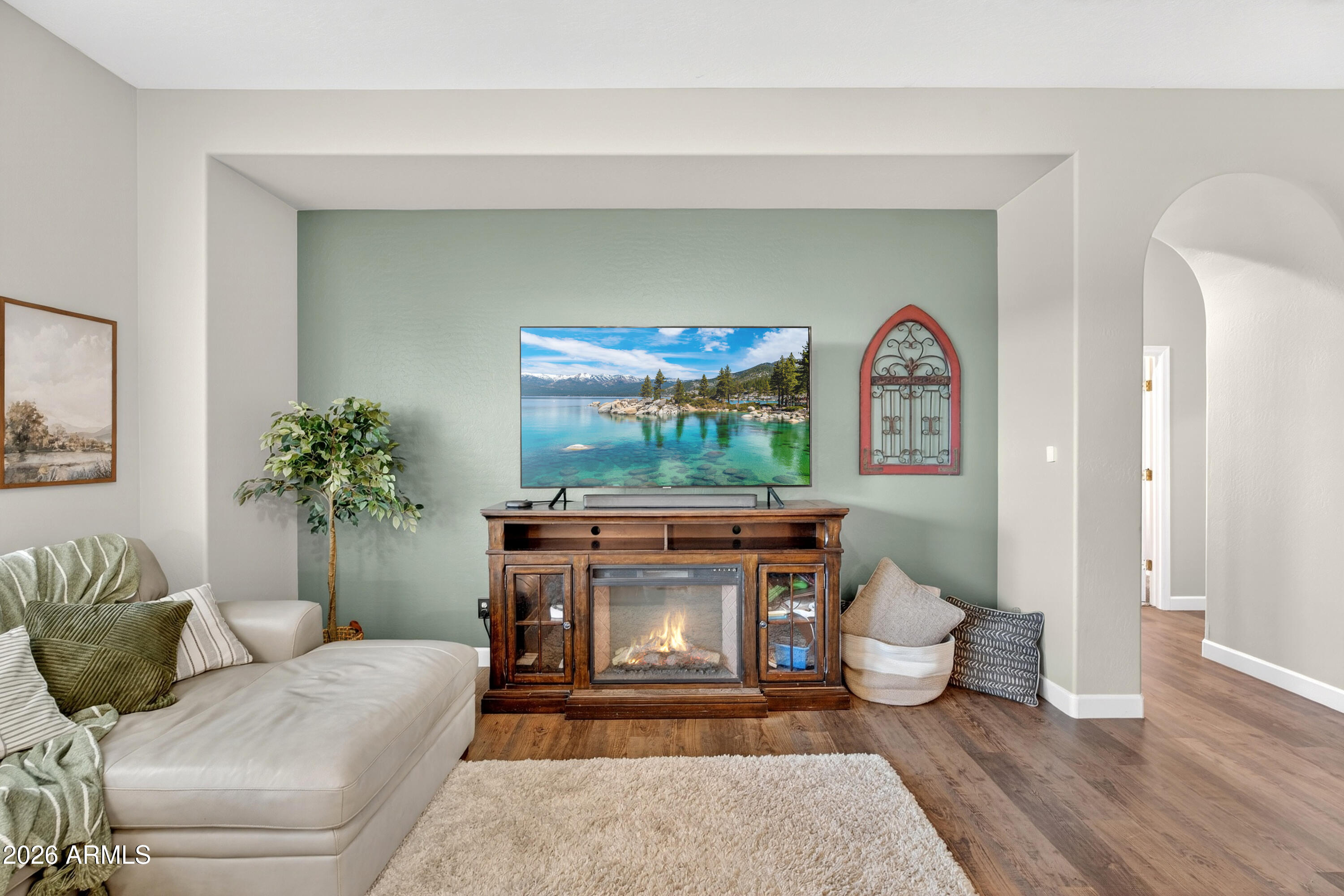 PEAK VIEW RANCH UNIT 1 - Residential