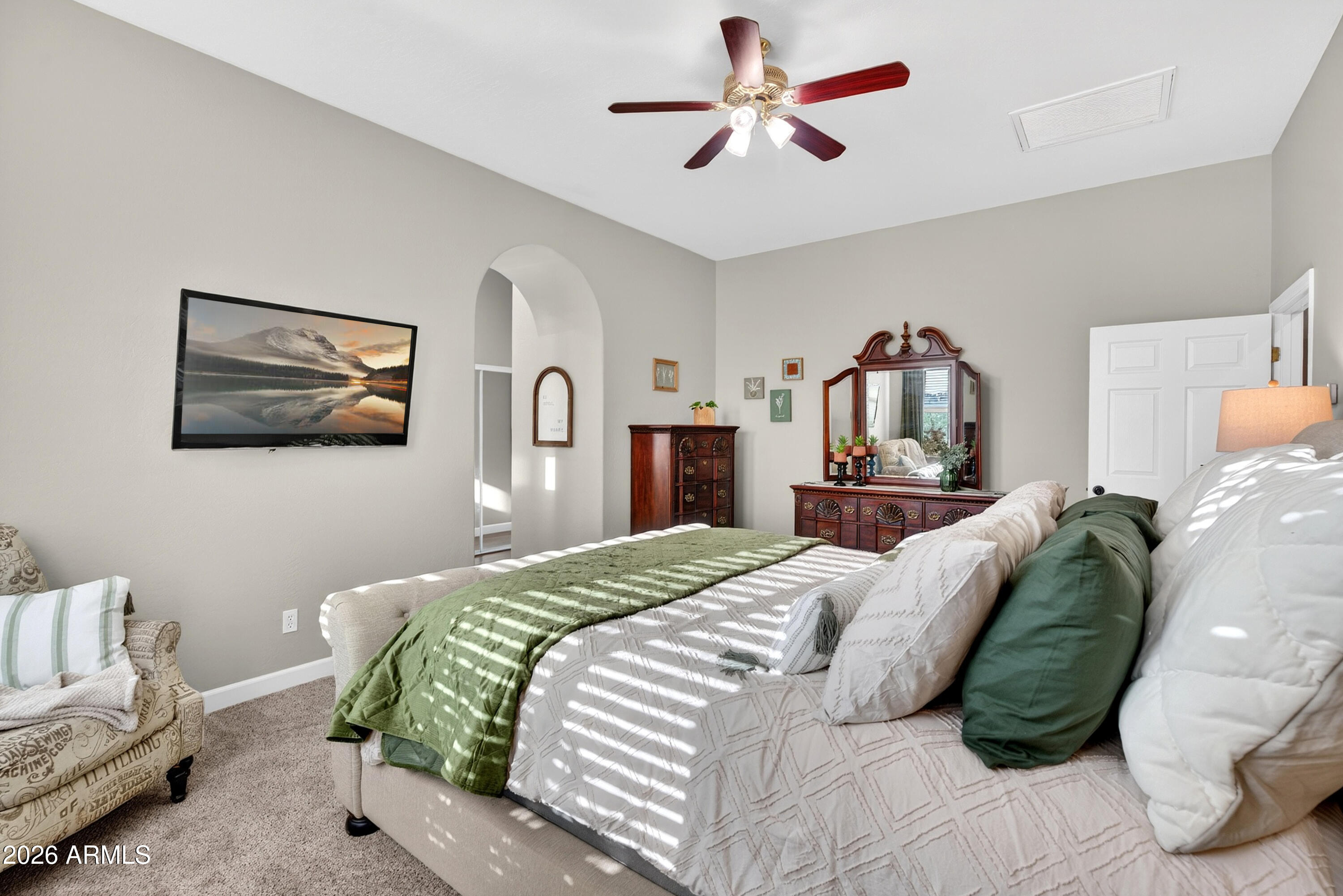 PEAK VIEW RANCH UNIT 1 - Residential