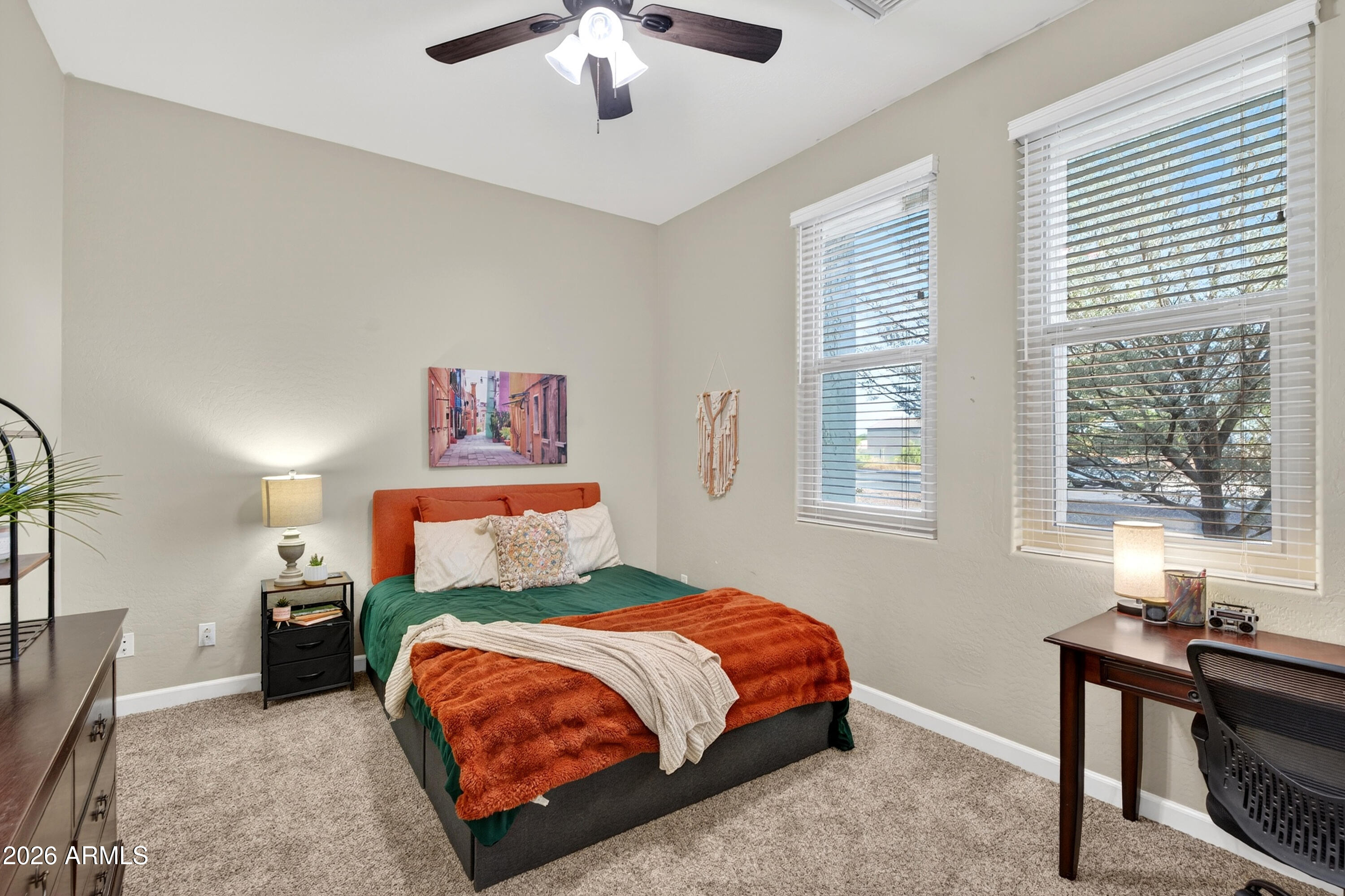 PEAK VIEW RANCH UNIT 1 - Residential