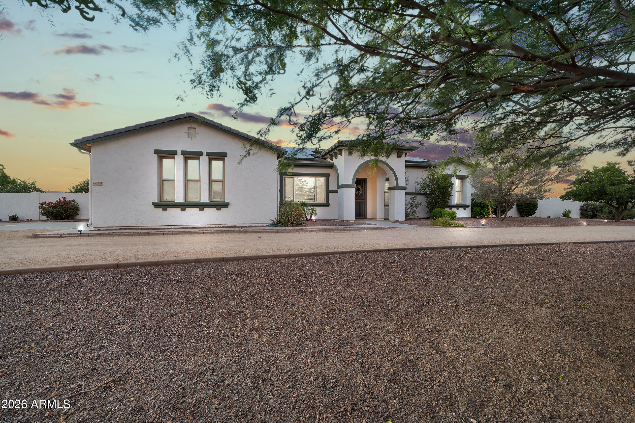 PEAK VIEW RANCH UNIT 1 - Residential
