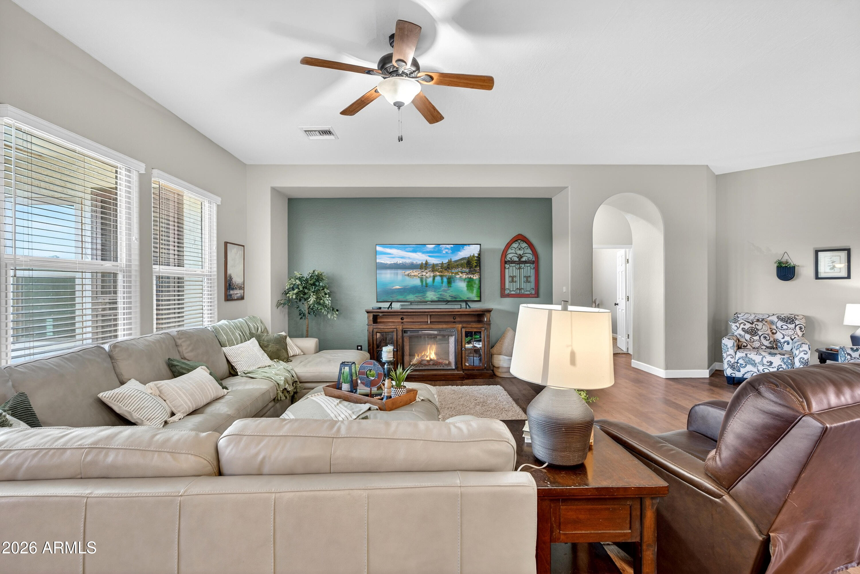 PEAK VIEW RANCH UNIT 1 - Residential