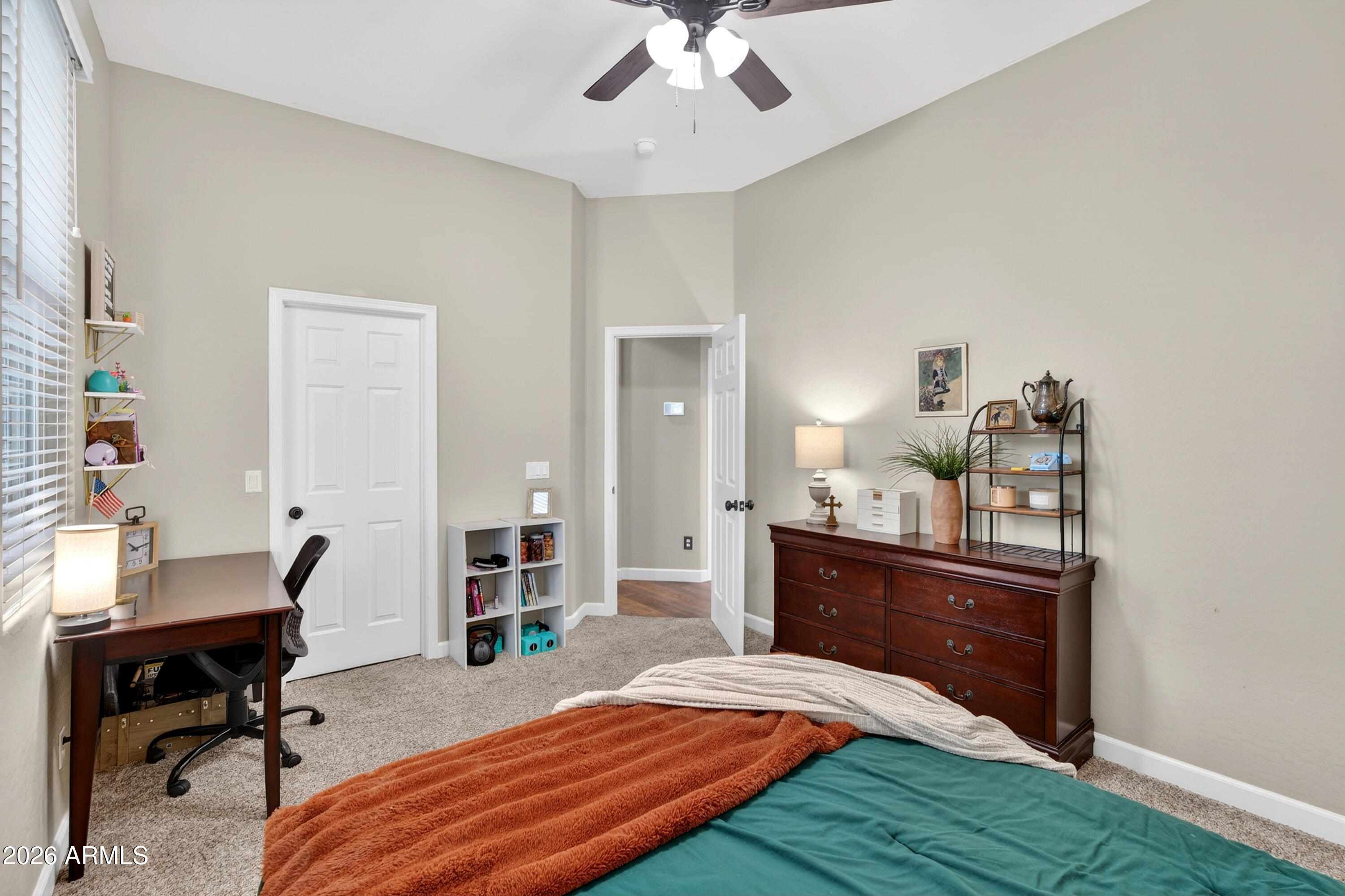 PEAK VIEW RANCH UNIT 1 - Residential