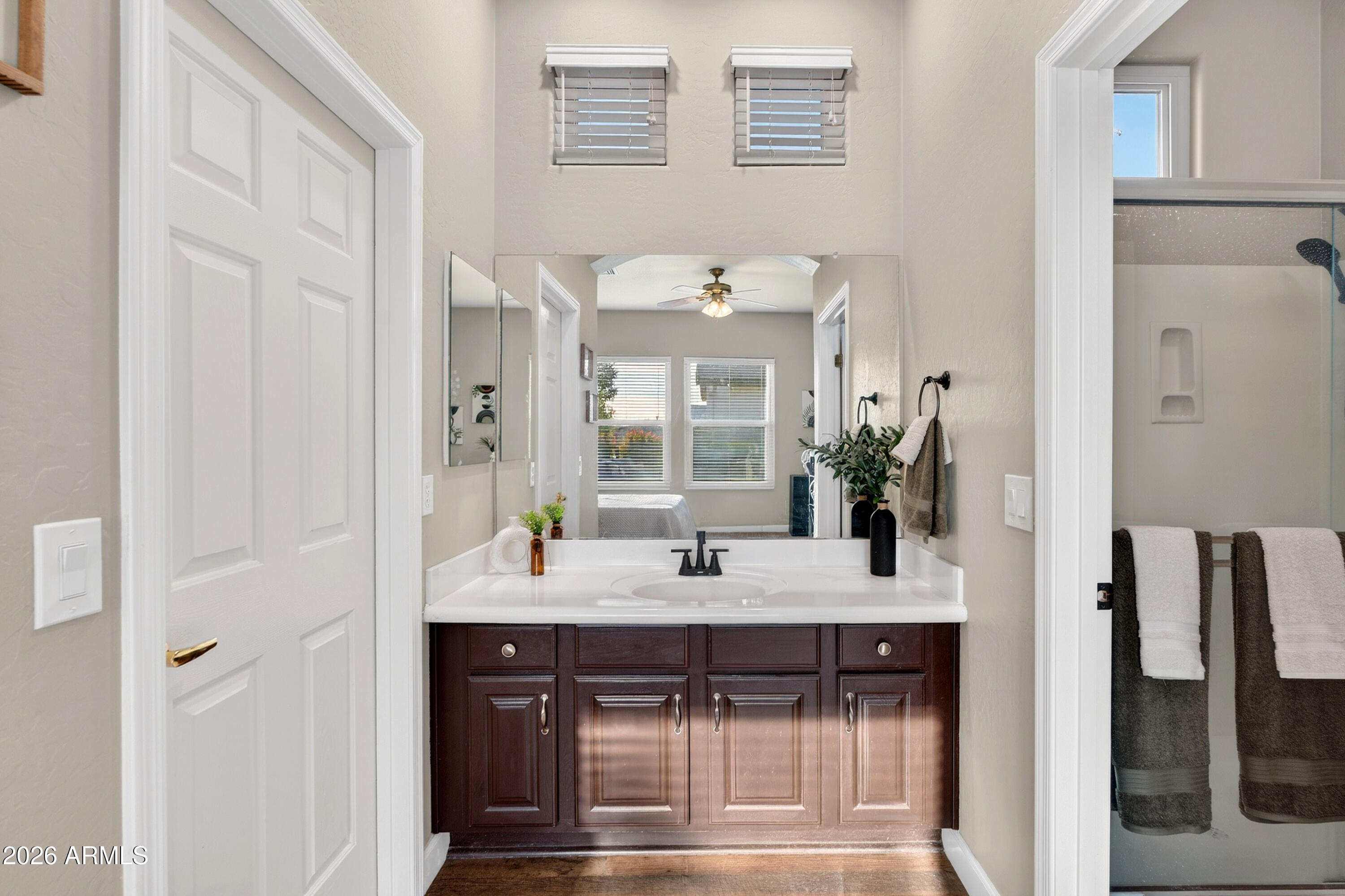 PEAK VIEW RANCH UNIT 1 - Residential