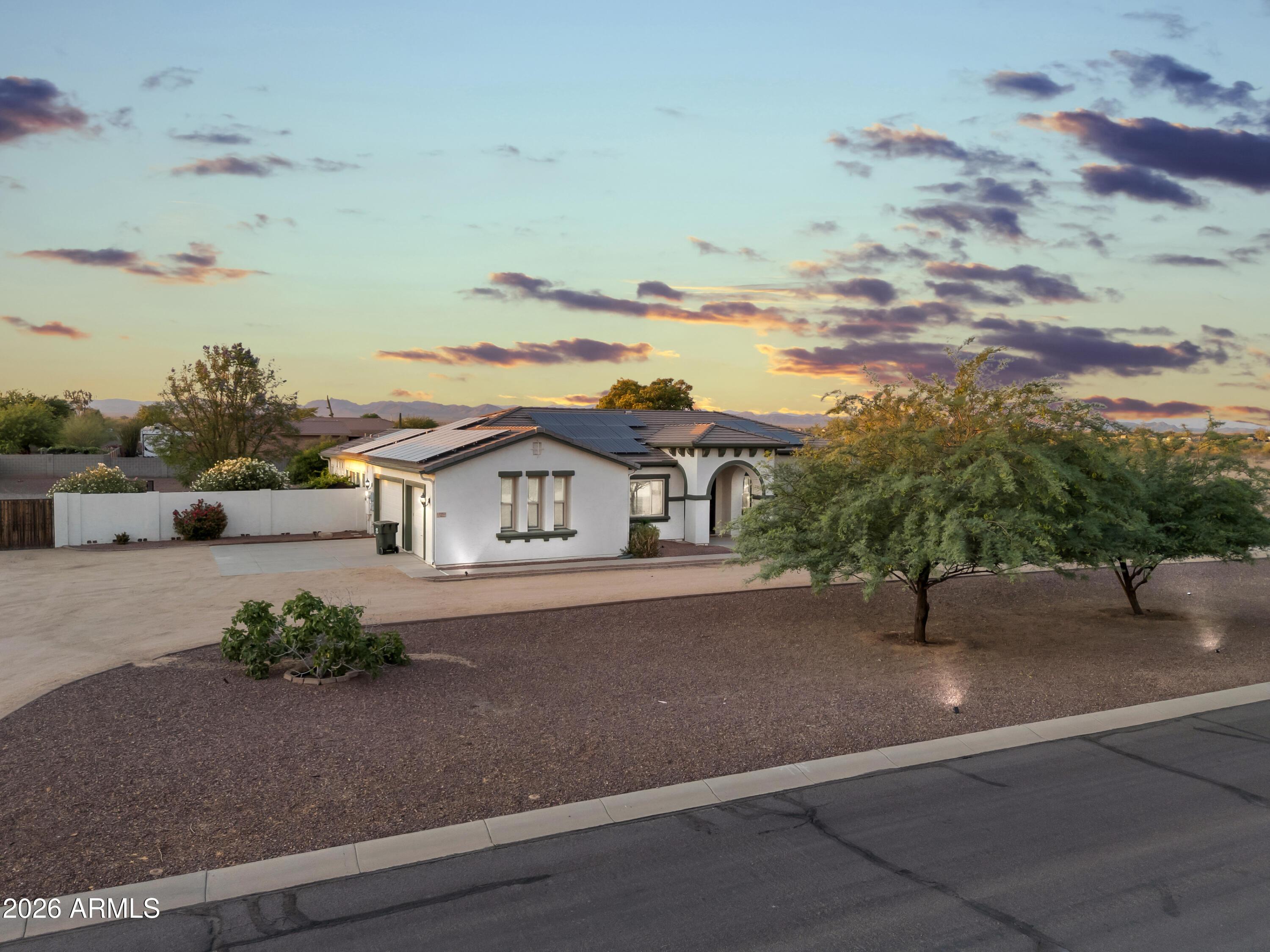PEAK VIEW RANCH UNIT 1 - Residential