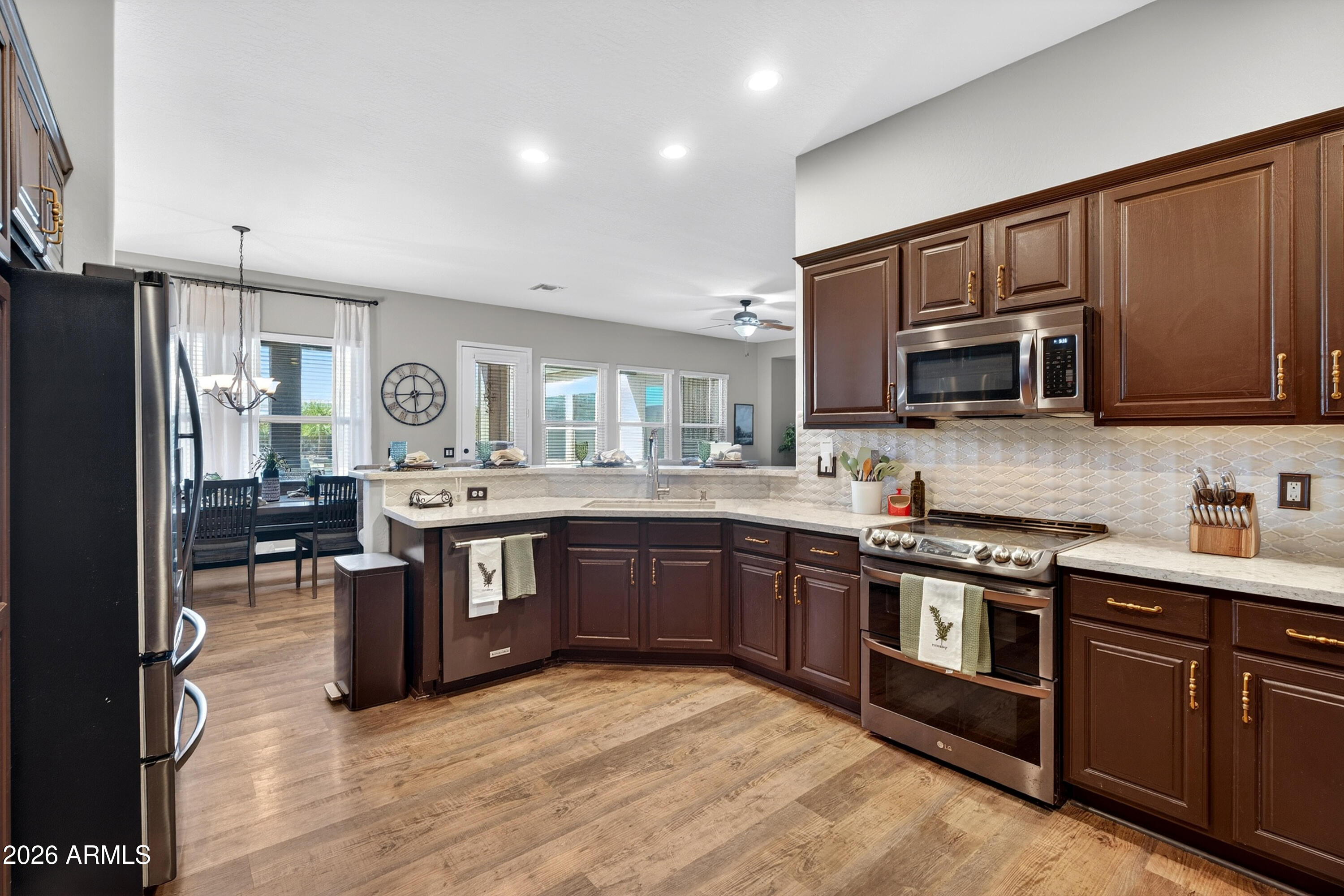 PEAK VIEW RANCH UNIT 1 - Residential