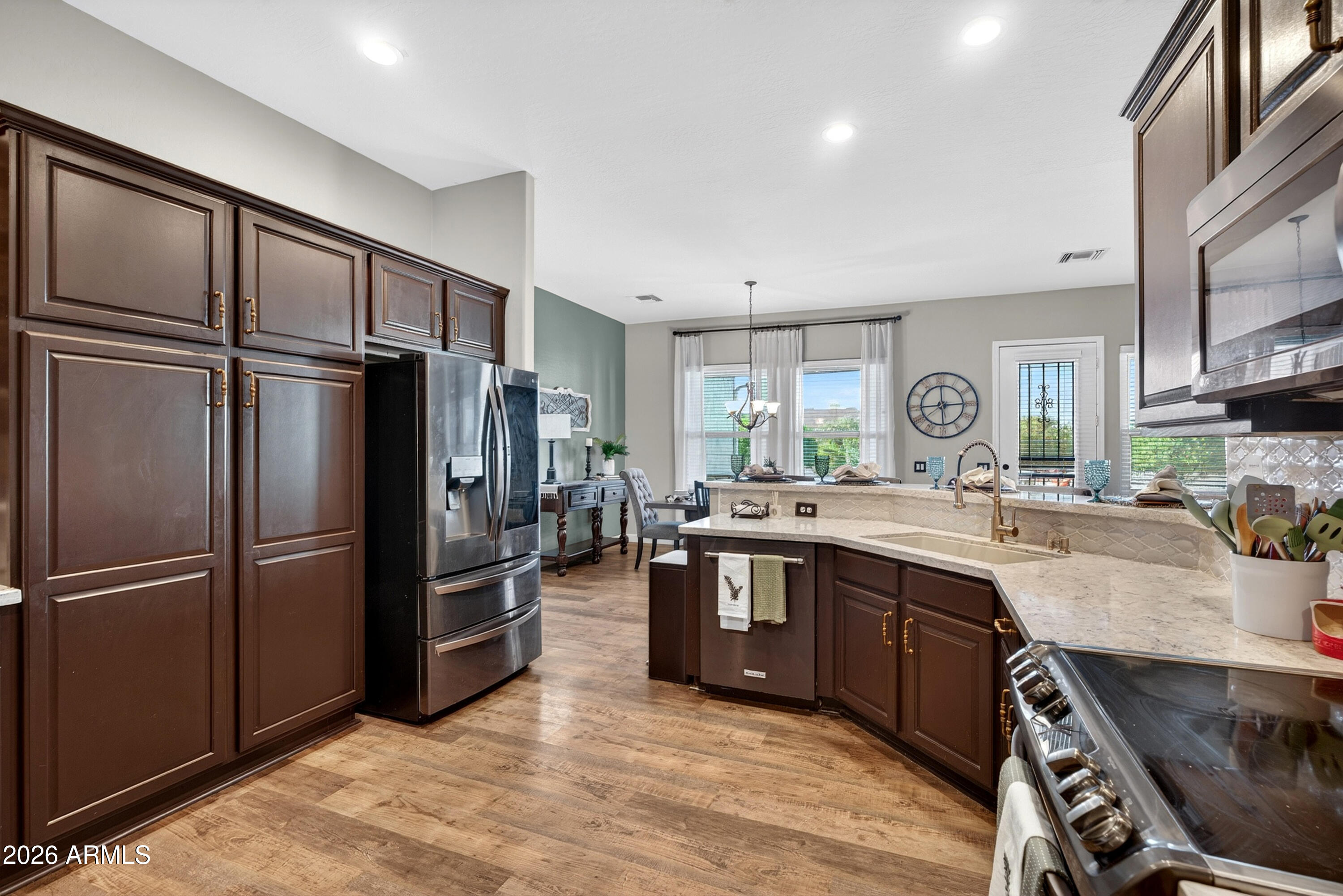 PEAK VIEW RANCH UNIT 1 - Residential