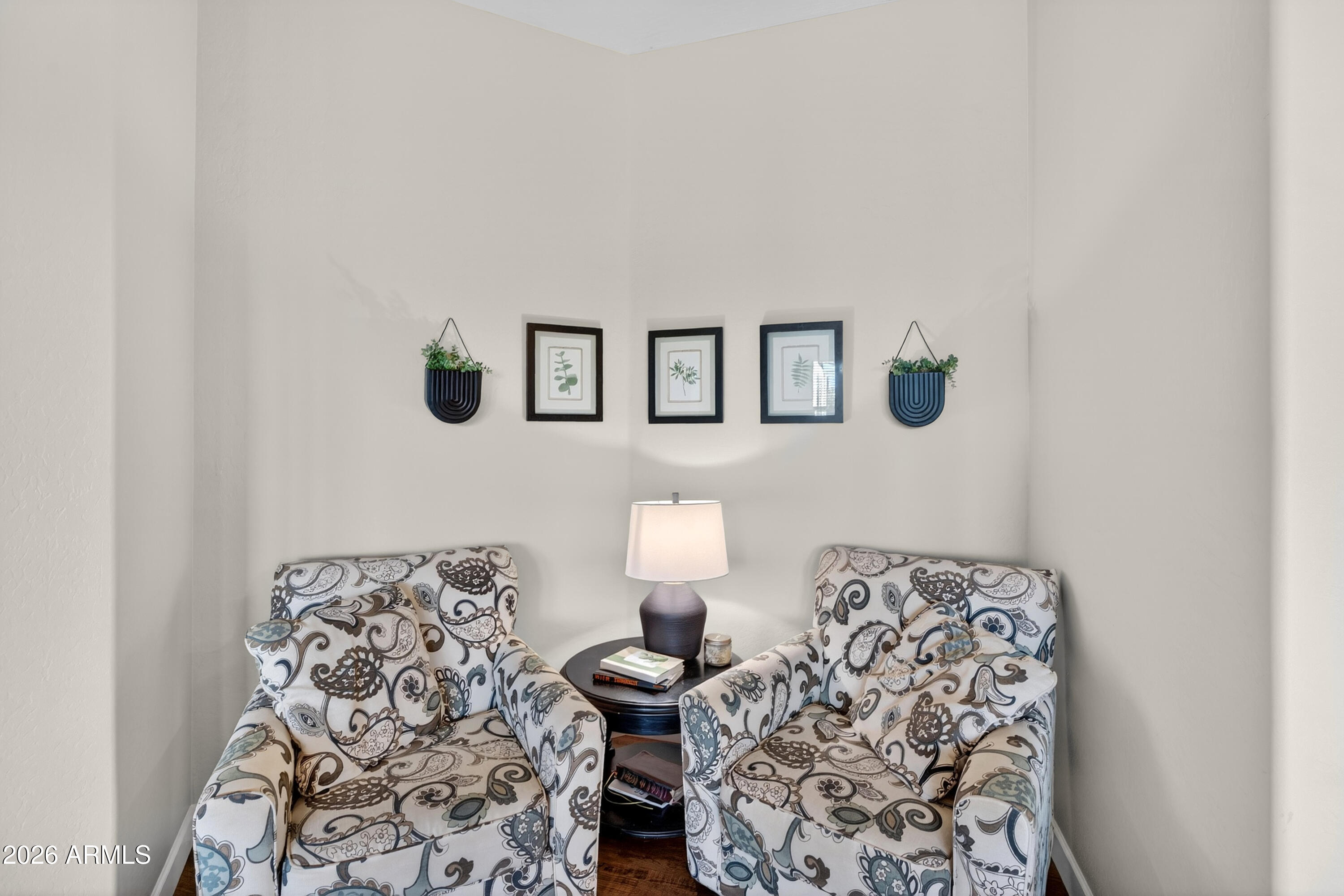 PEAK VIEW RANCH UNIT 1 - Residential