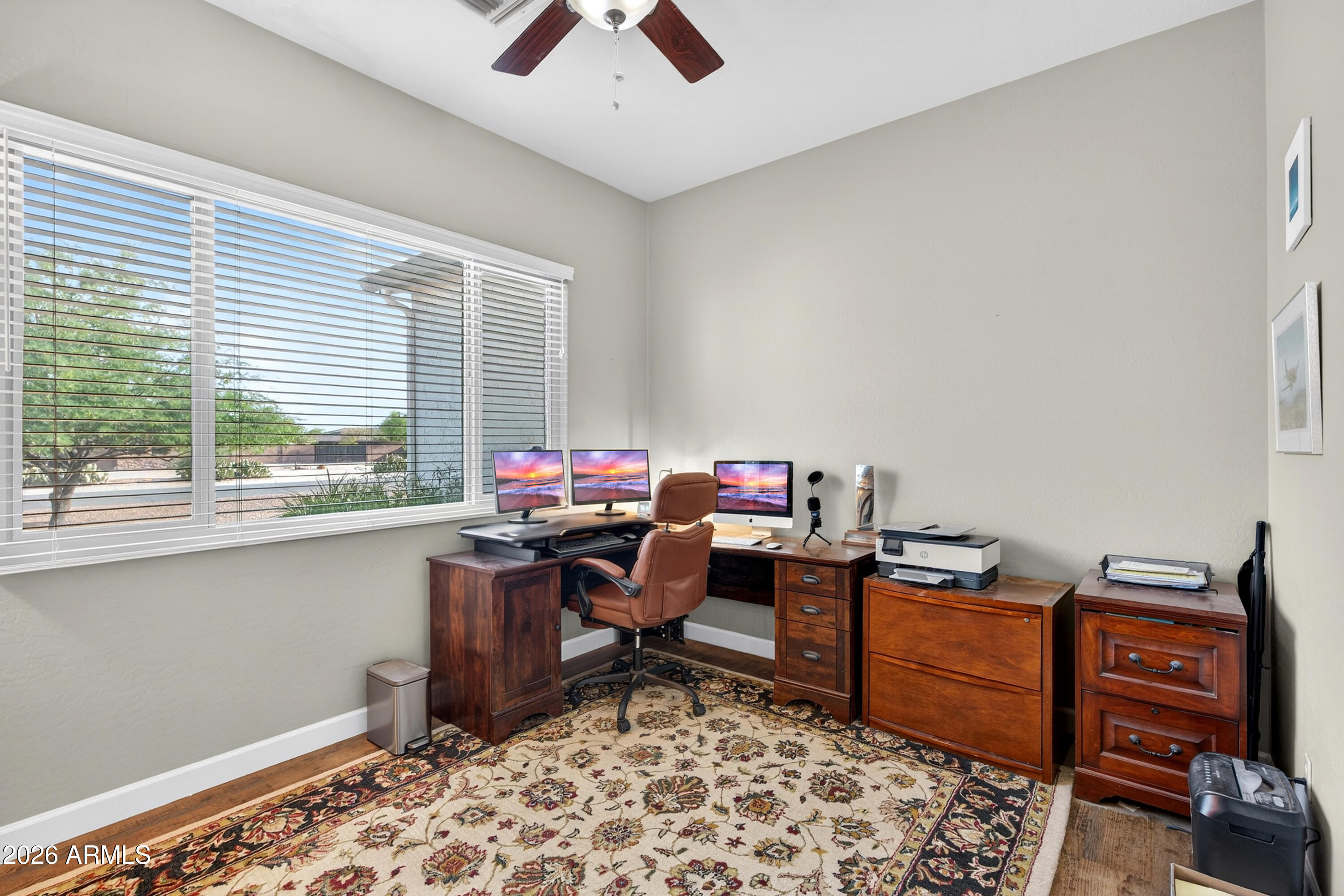 PEAK VIEW RANCH UNIT 1 - Residential
