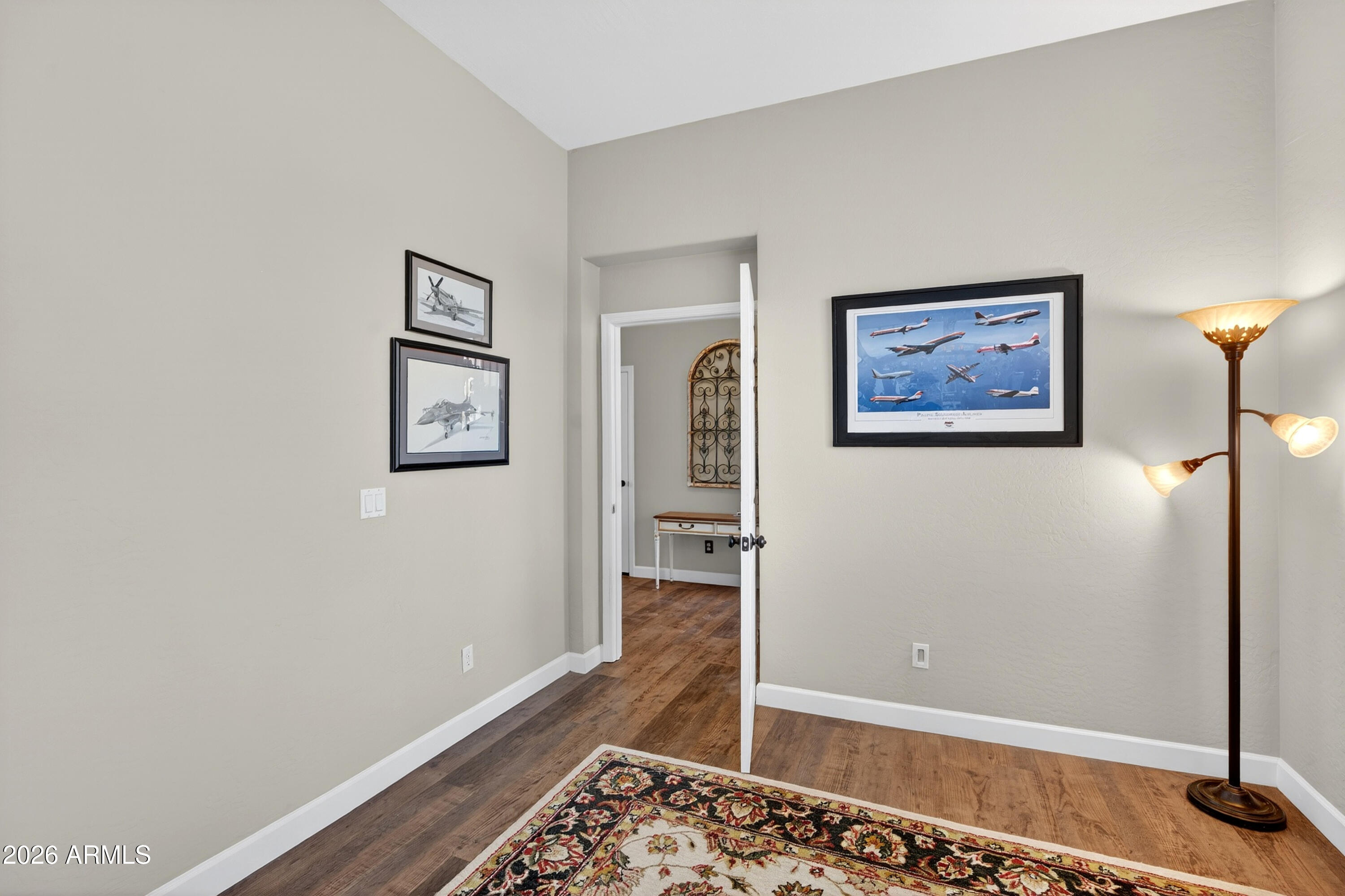 PEAK VIEW RANCH UNIT 1 - Residential