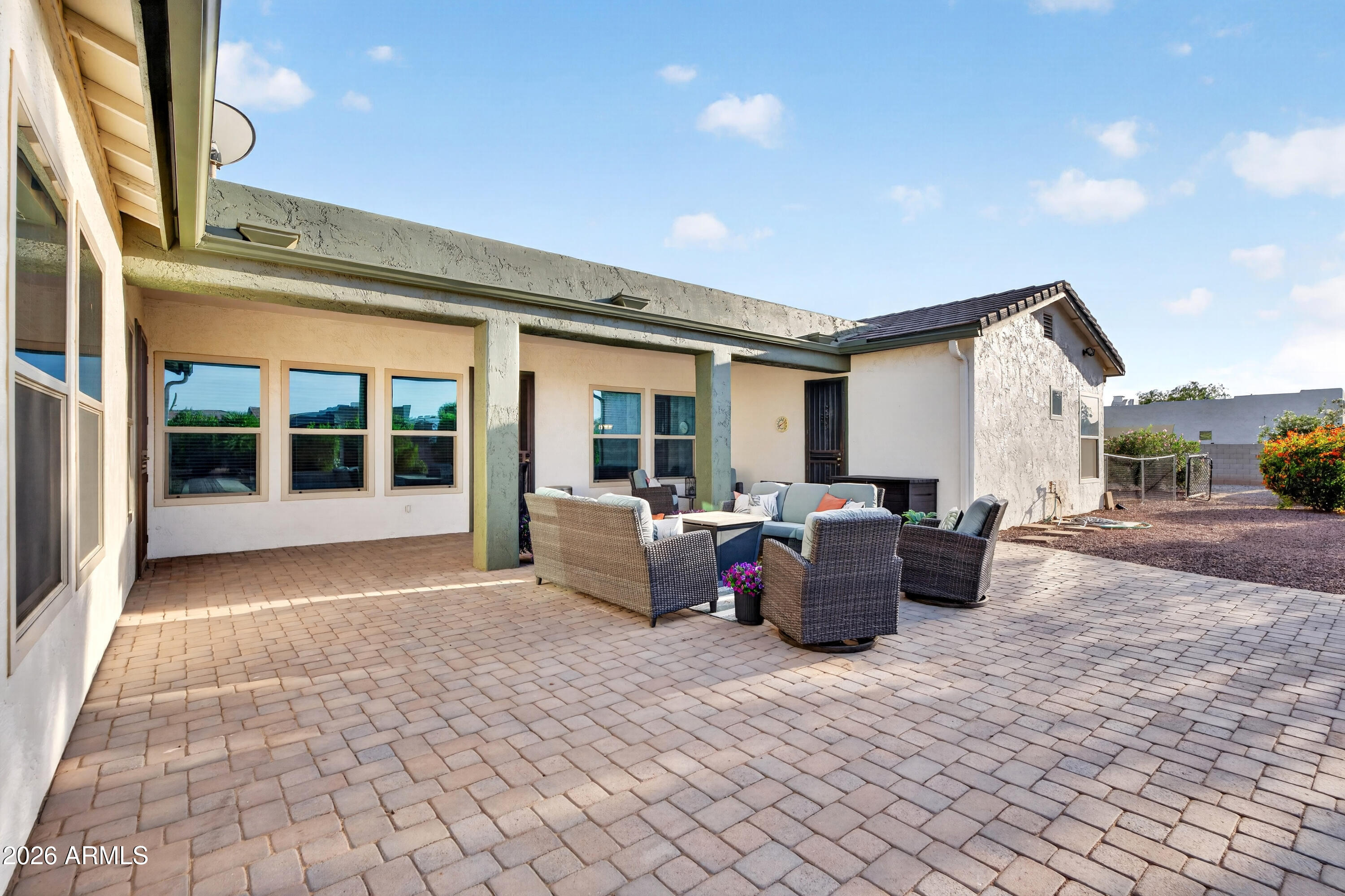 PEAK VIEW RANCH UNIT 1 - Residential