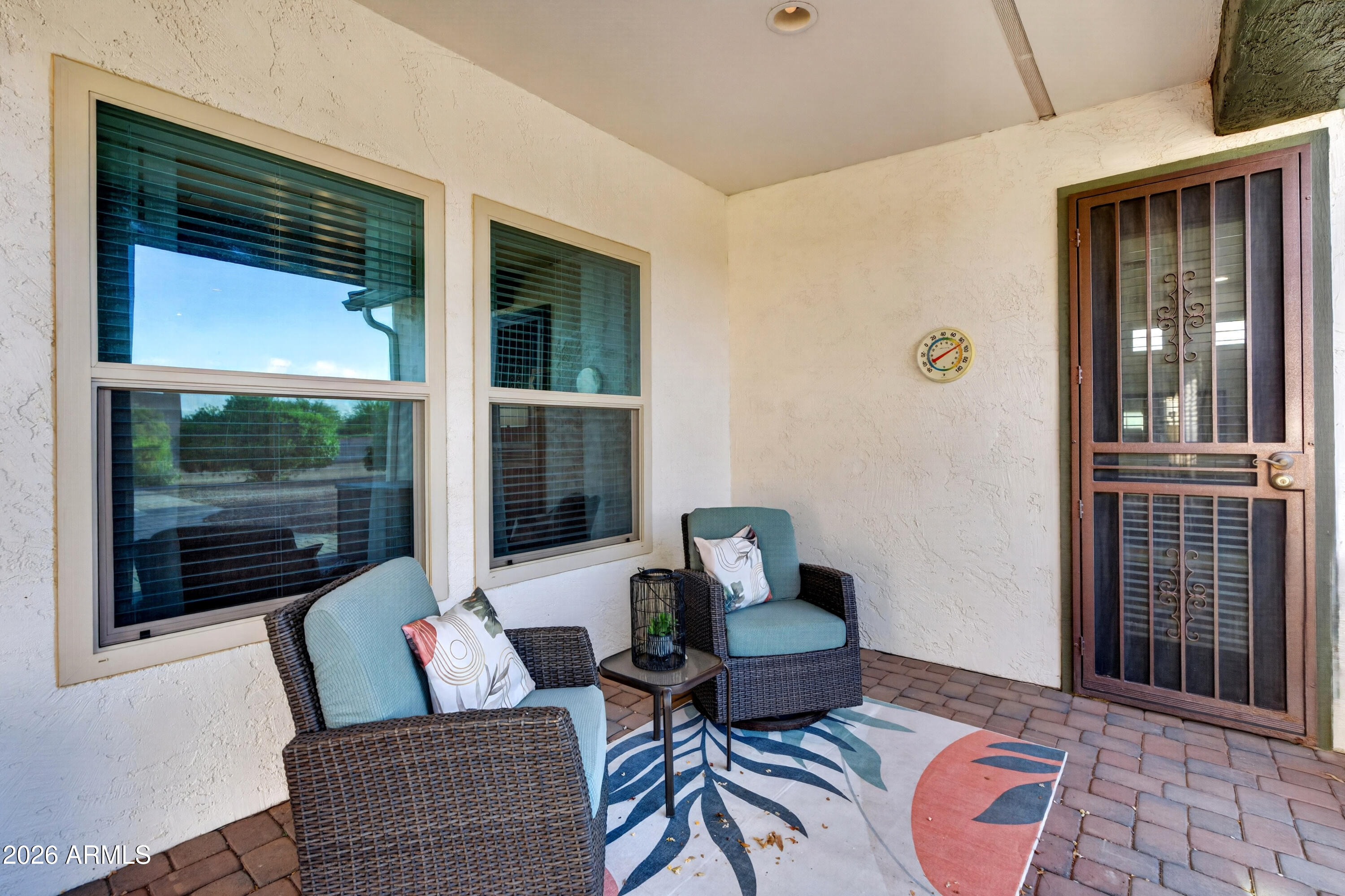 PEAK VIEW RANCH UNIT 1 - Residential
