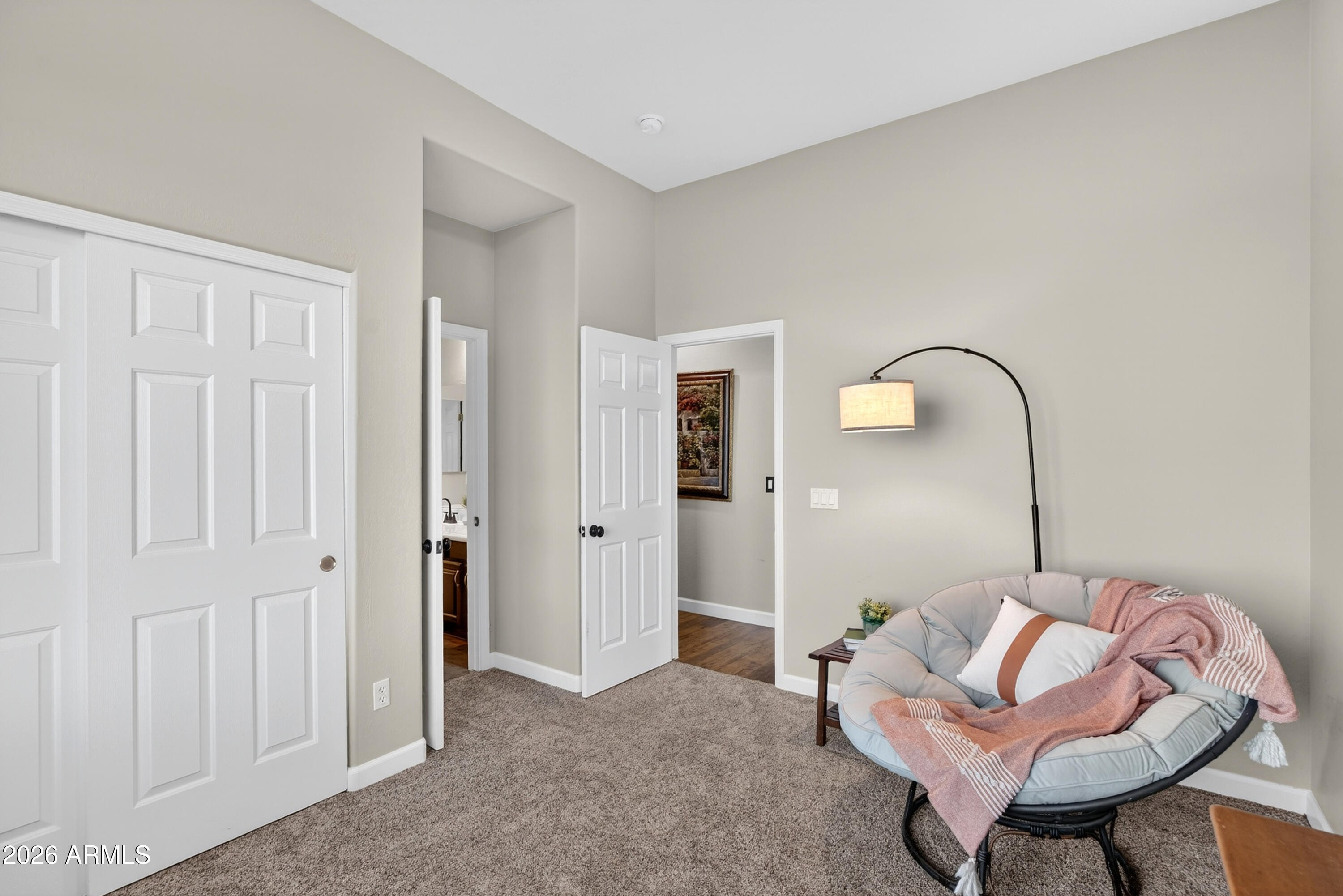 PEAK VIEW RANCH UNIT 1 - Residential