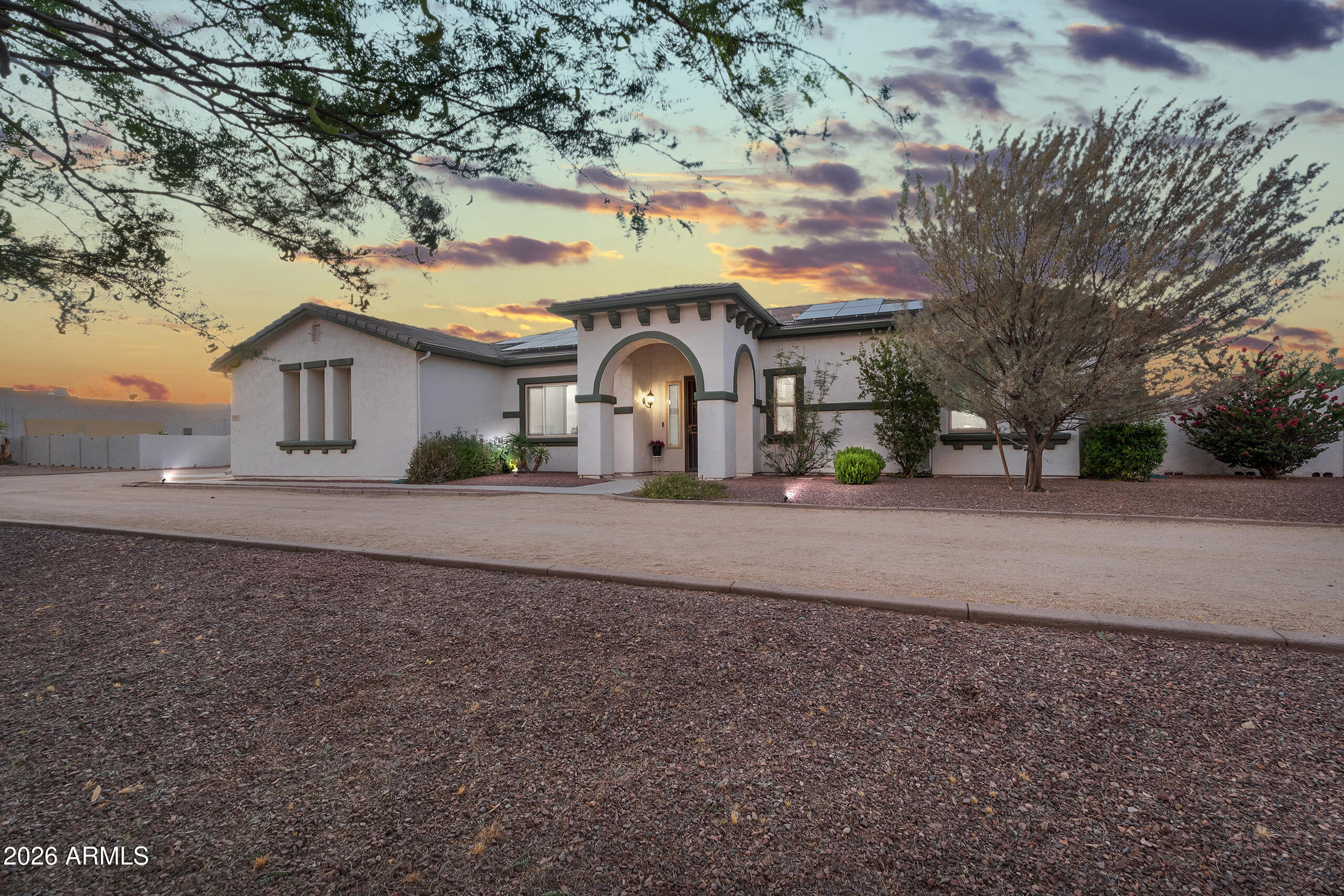 PEAK VIEW RANCH UNIT 1 - Residential