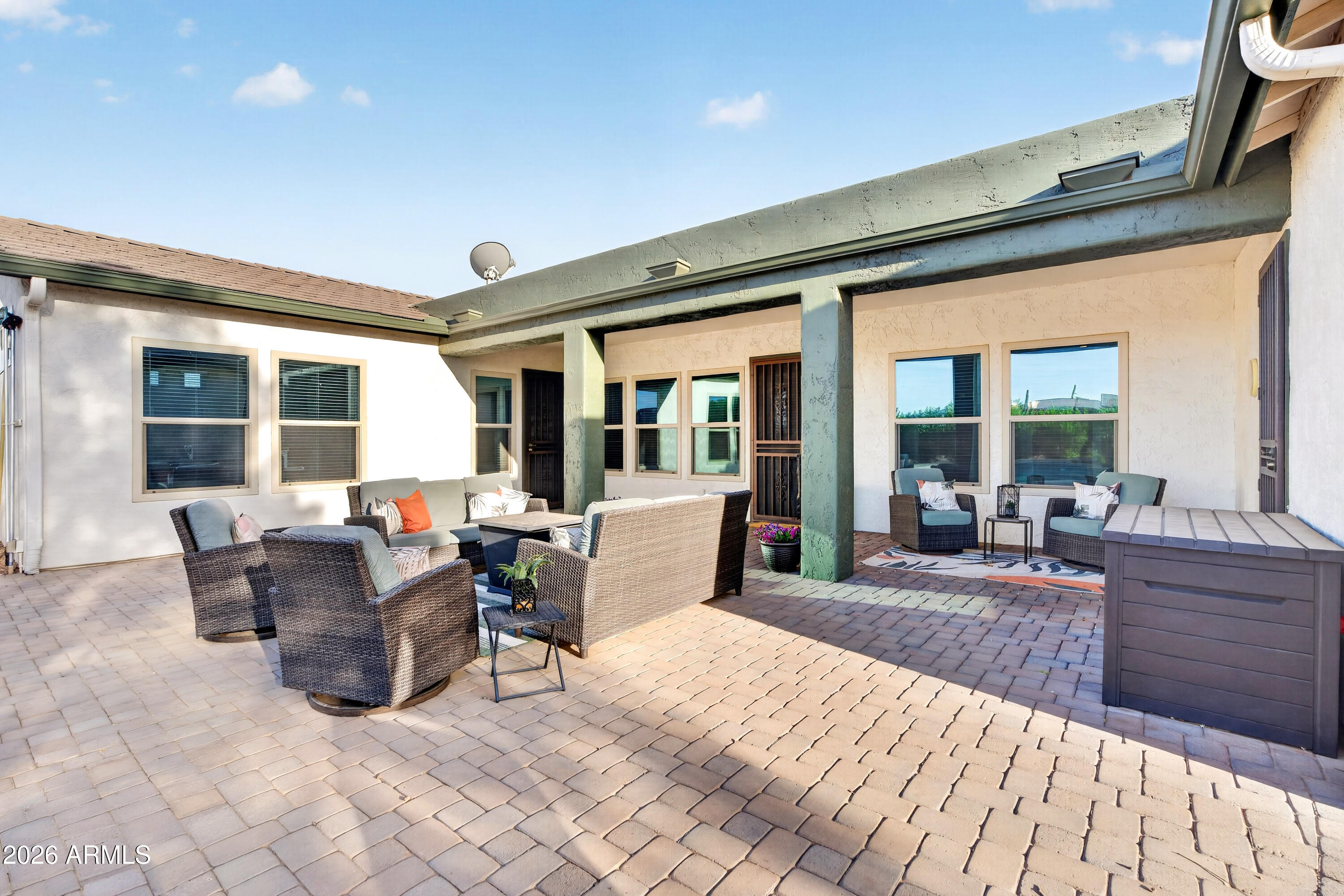 PEAK VIEW RANCH UNIT 1 - Residential