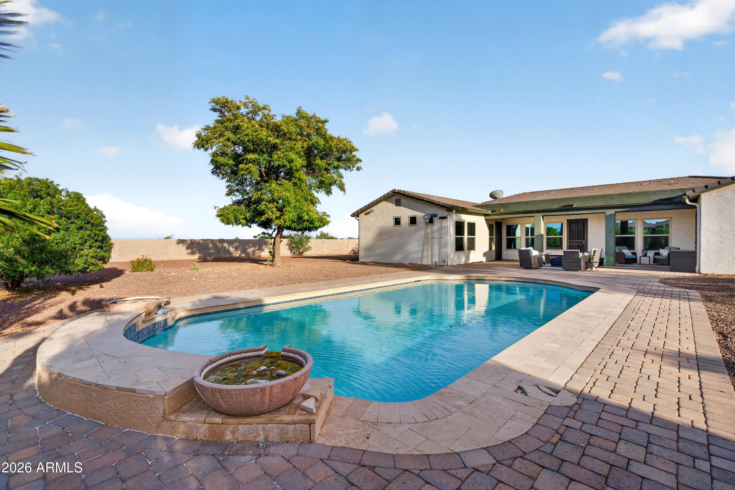 PEAK VIEW RANCH UNIT 1 - Residential
