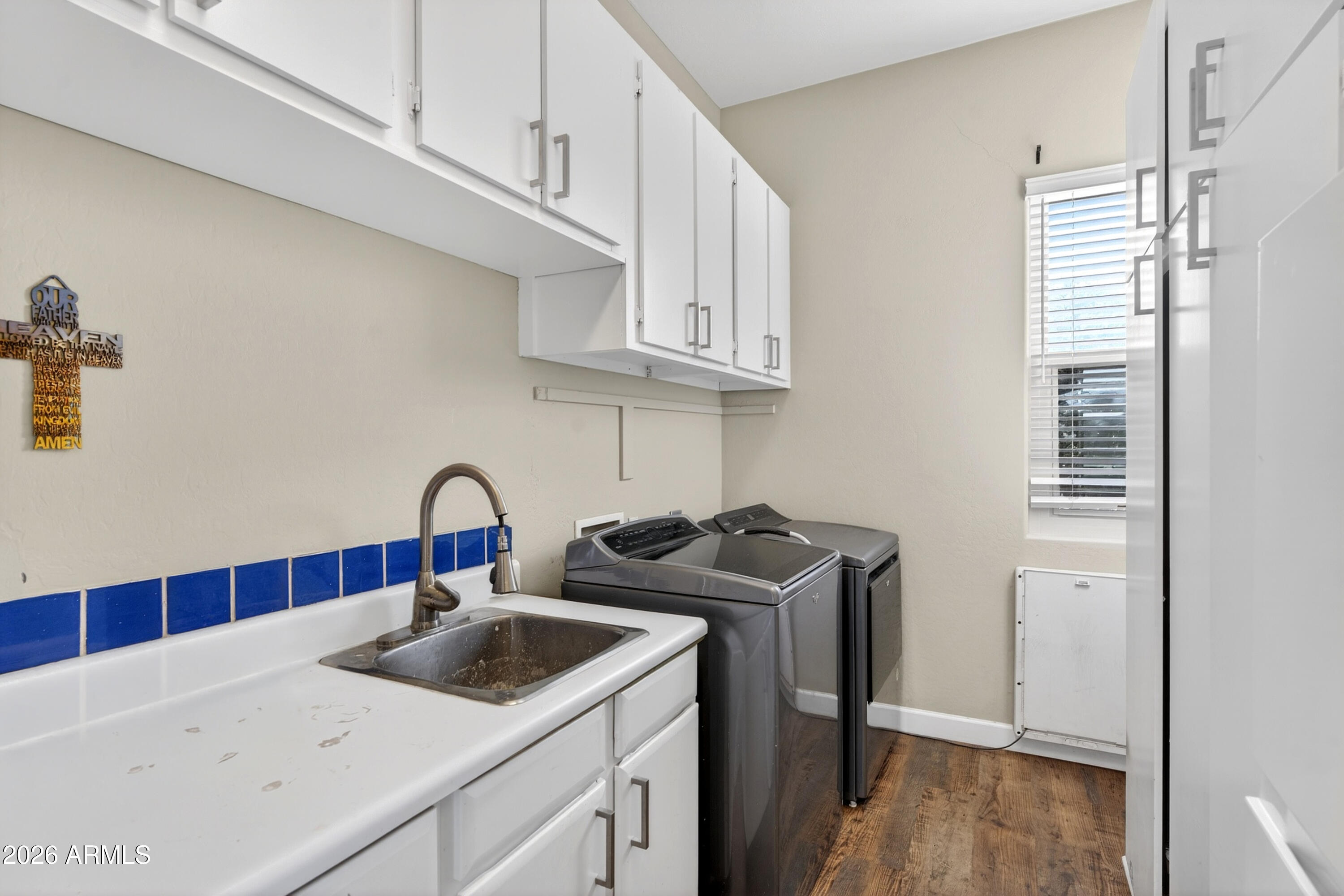 PEAK VIEW RANCH UNIT 1 - Residential