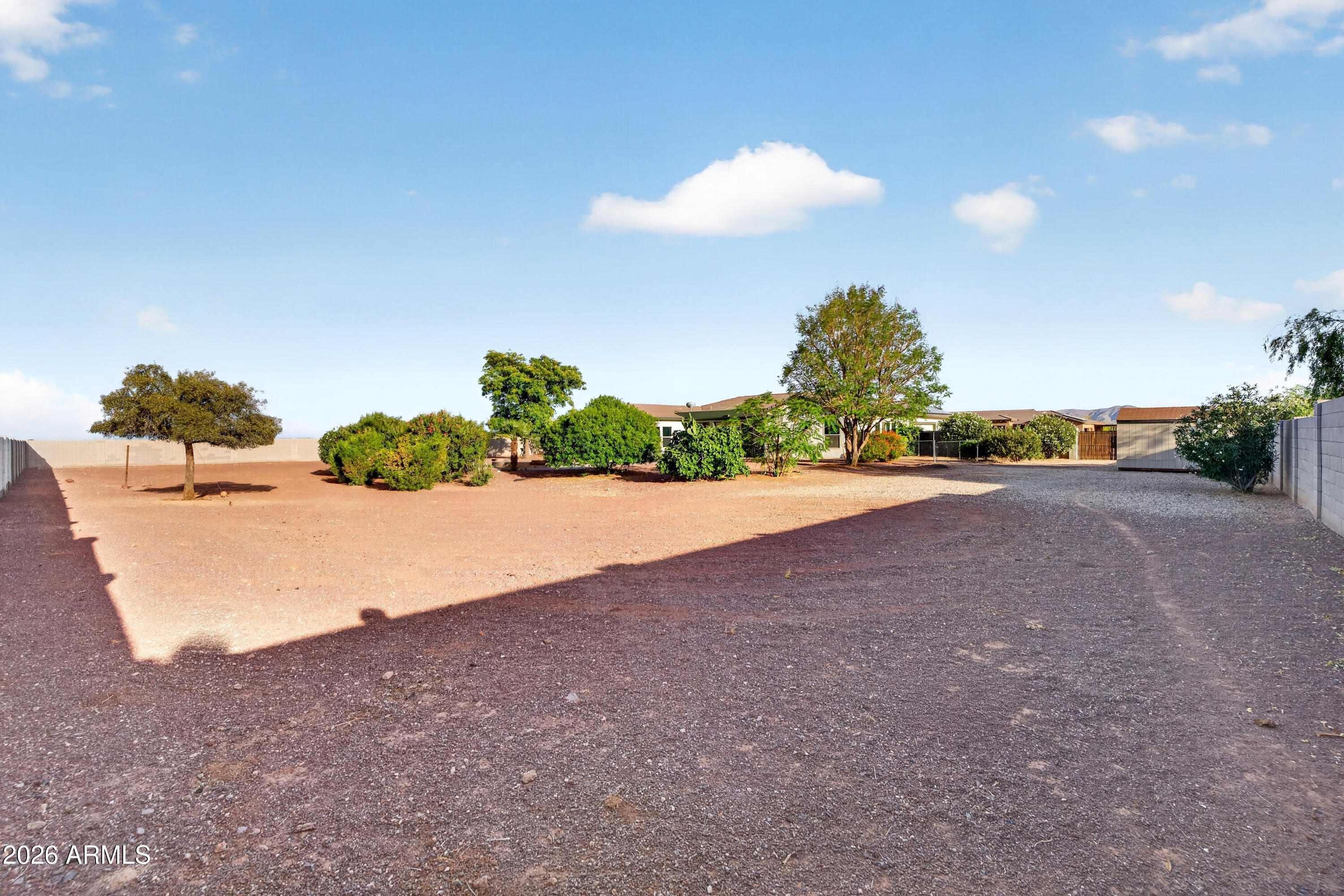 PEAK VIEW RANCH UNIT 1 - Residential