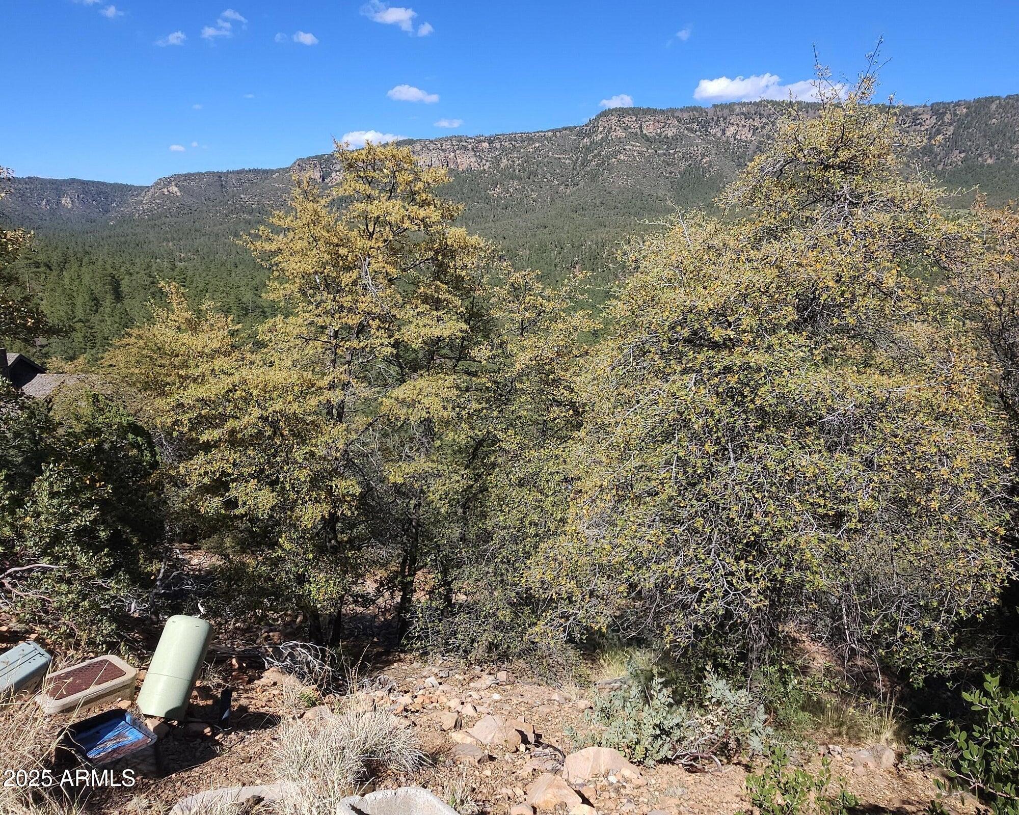PORTAL PINE CREEK CANYON 3 - Land