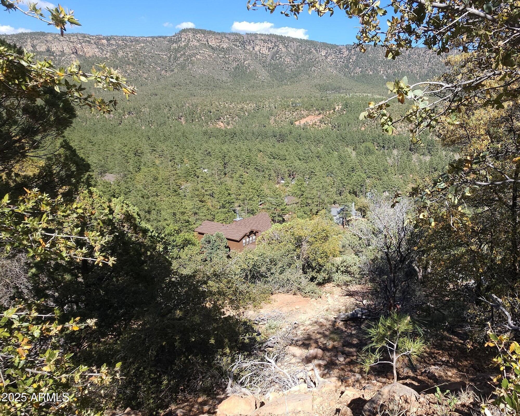 PORTAL PINE CREEK CANYON 3 - Land