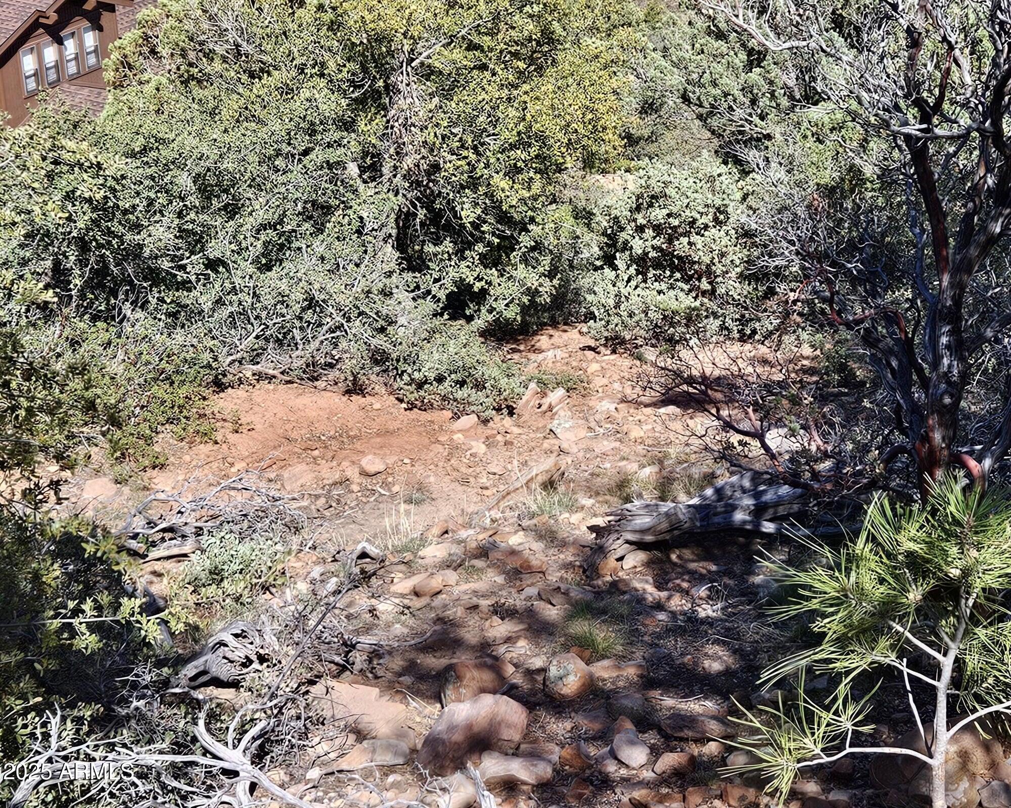 PORTAL PINE CREEK CANYON 3 - Land
