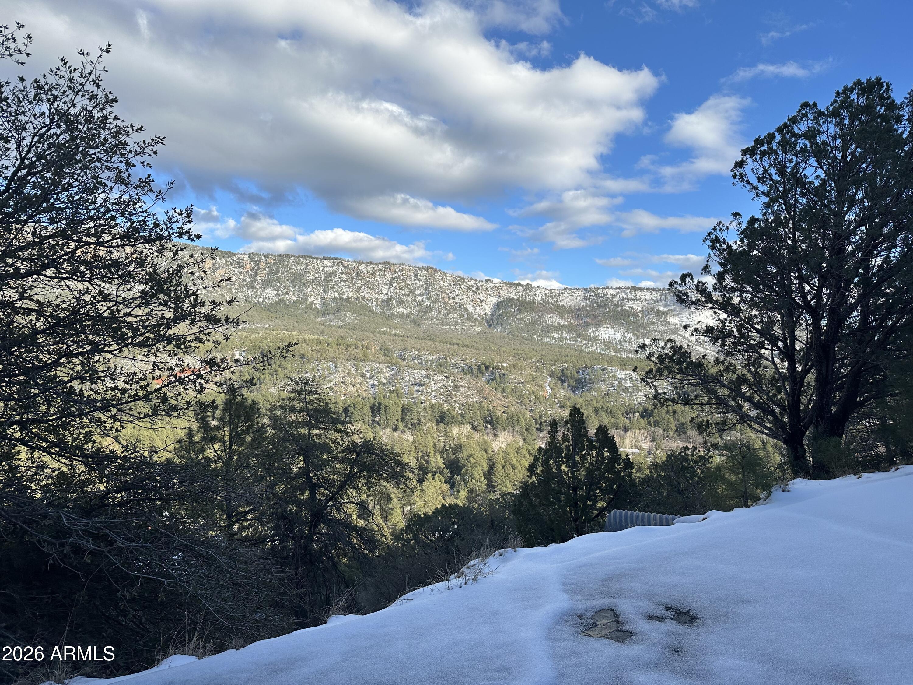 PORTAL PINE CREEK CANYON 3 - Land
