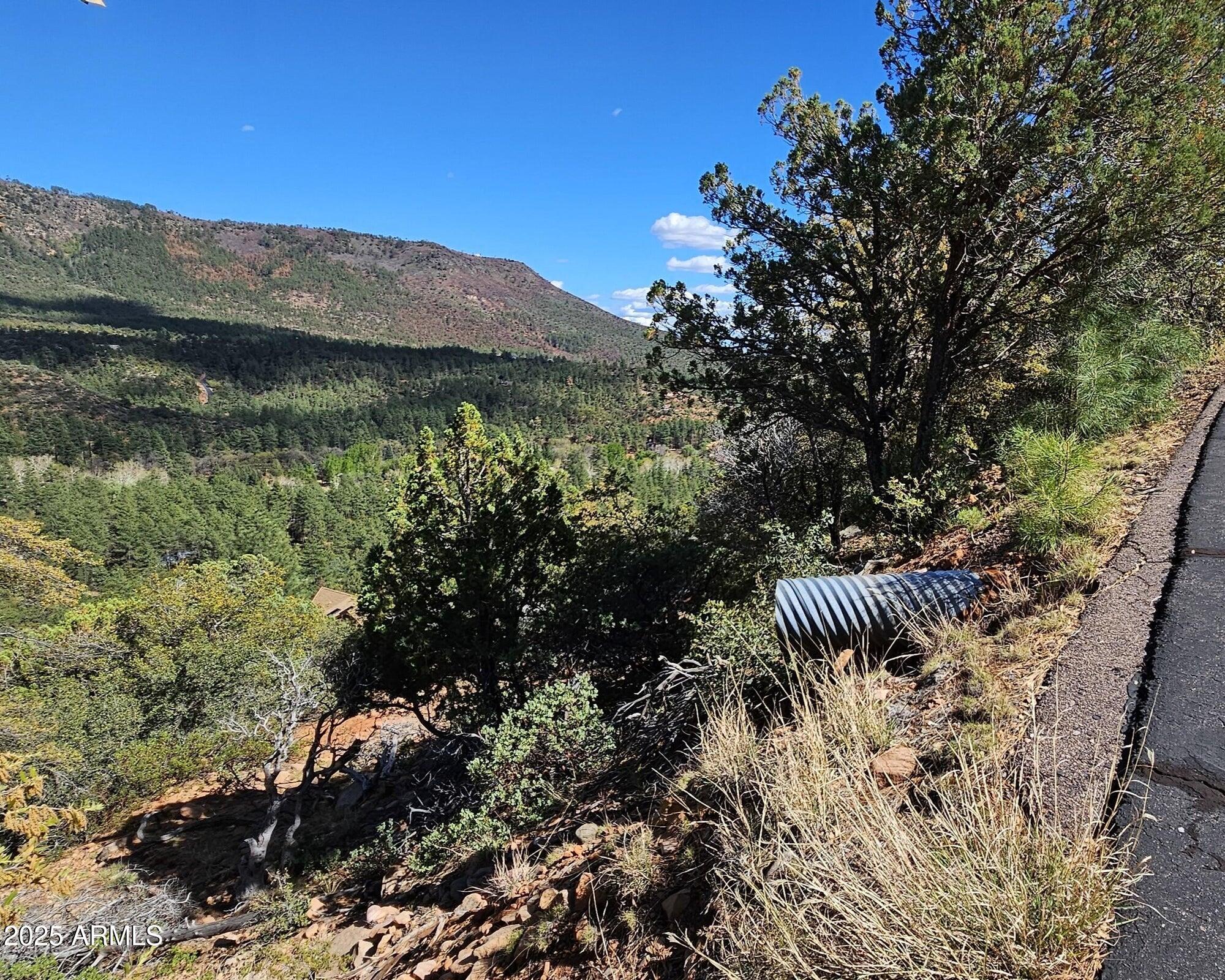 PORTAL PINE CREEK CANYON 3 - Land