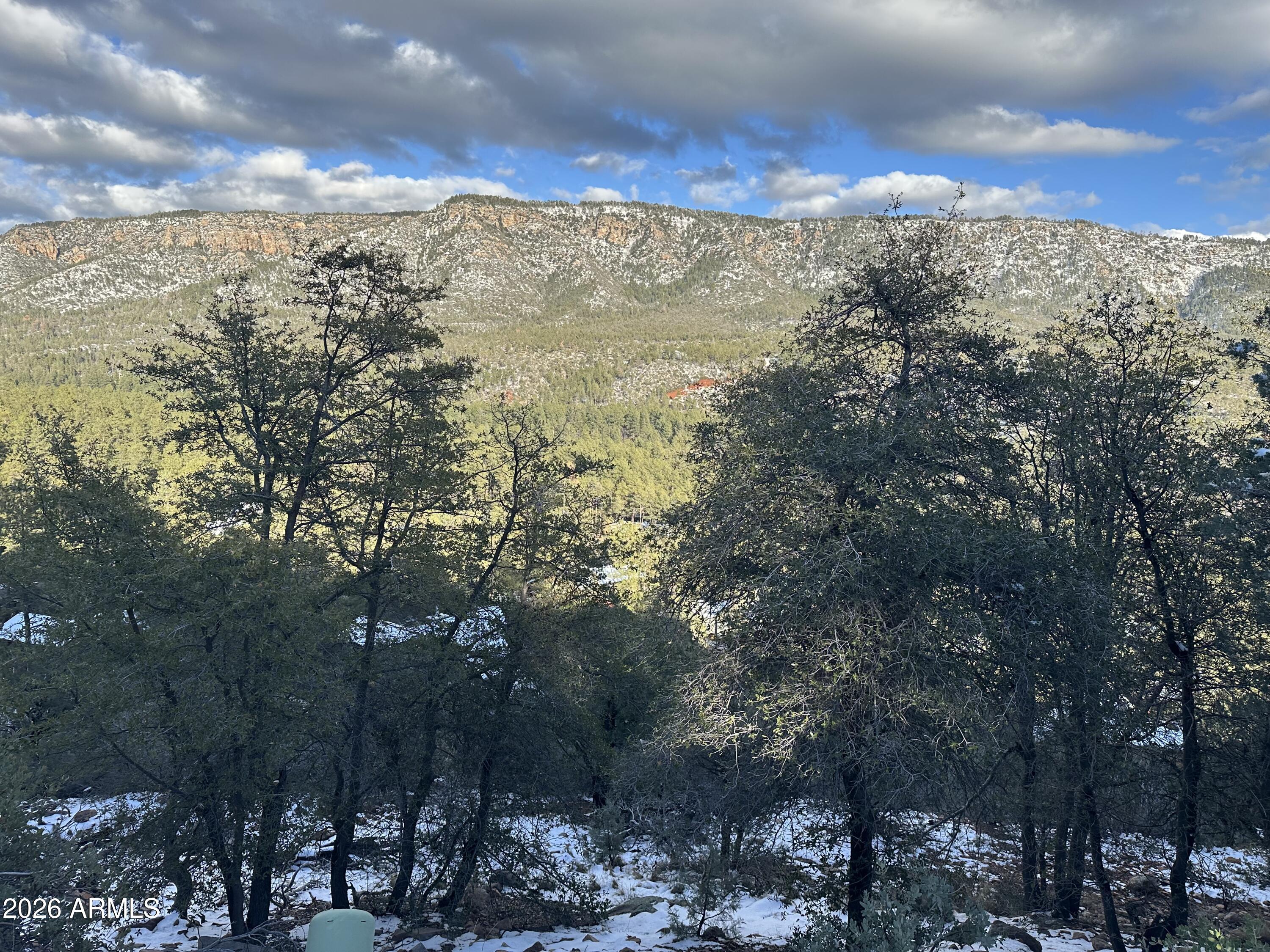 PORTAL PINE CREEK CANYON 3 - Land