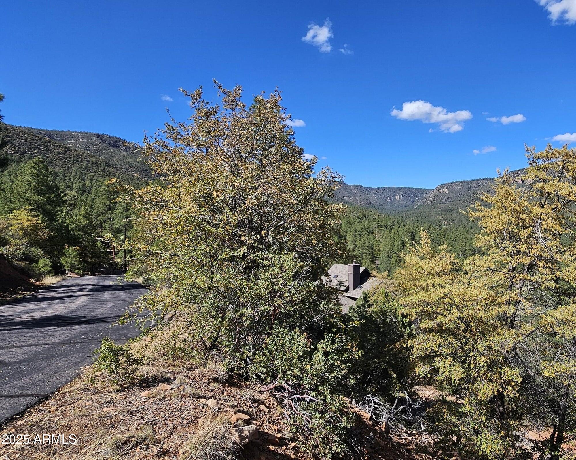 PORTAL PINE CREEK CANYON 3 - Land
