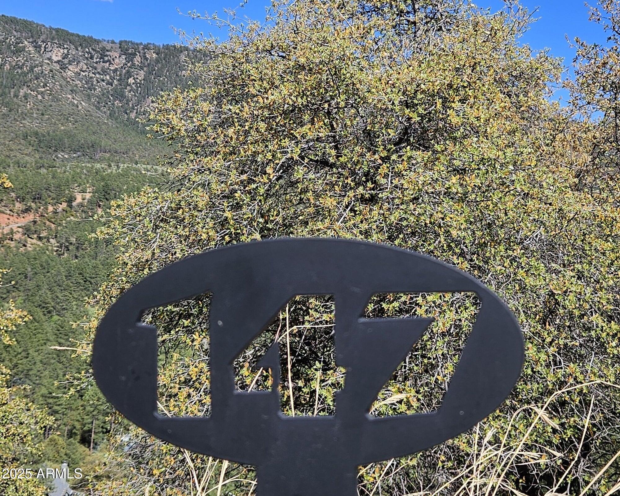 PORTAL PINE CREEK CANYON 3 - Land