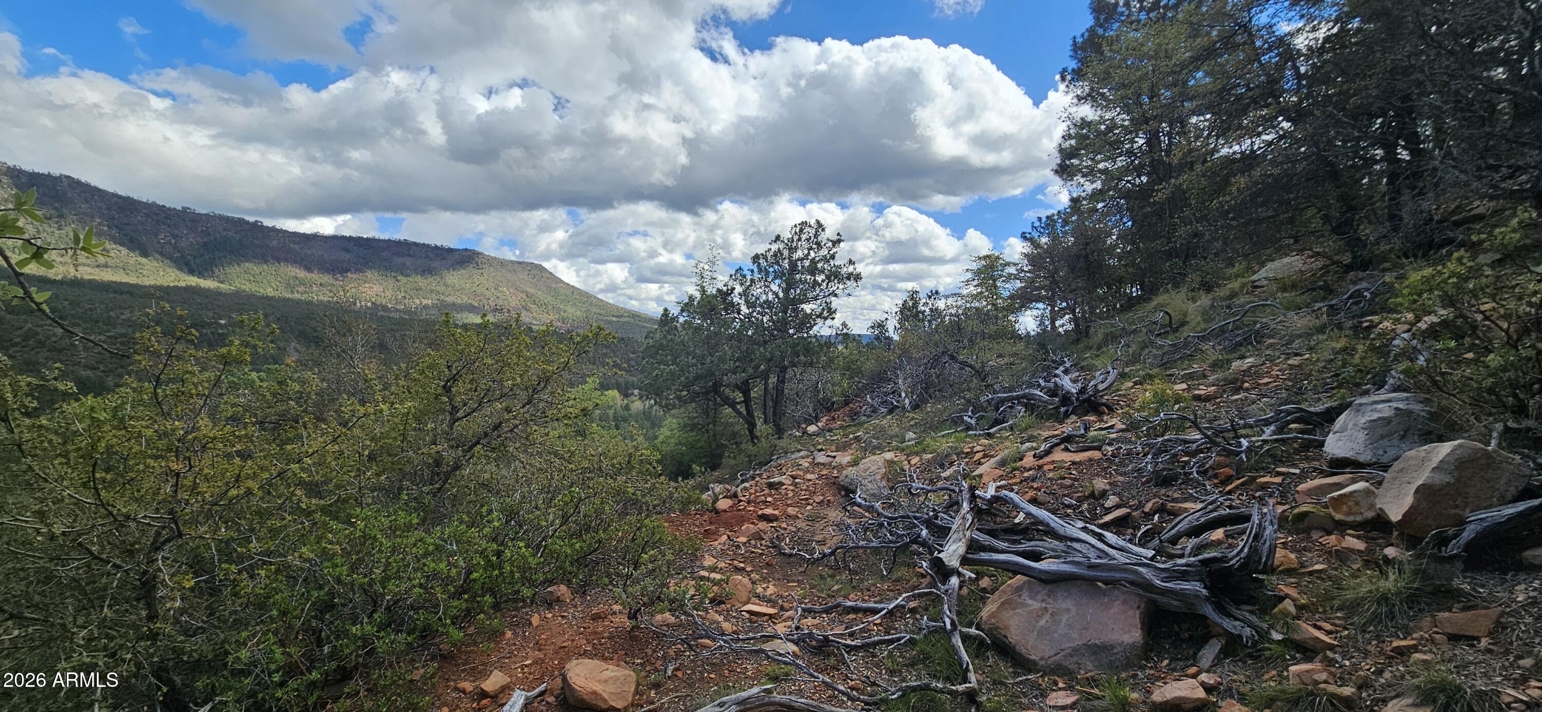 PORTAL PINE CREEK CANYON 3 - Land
