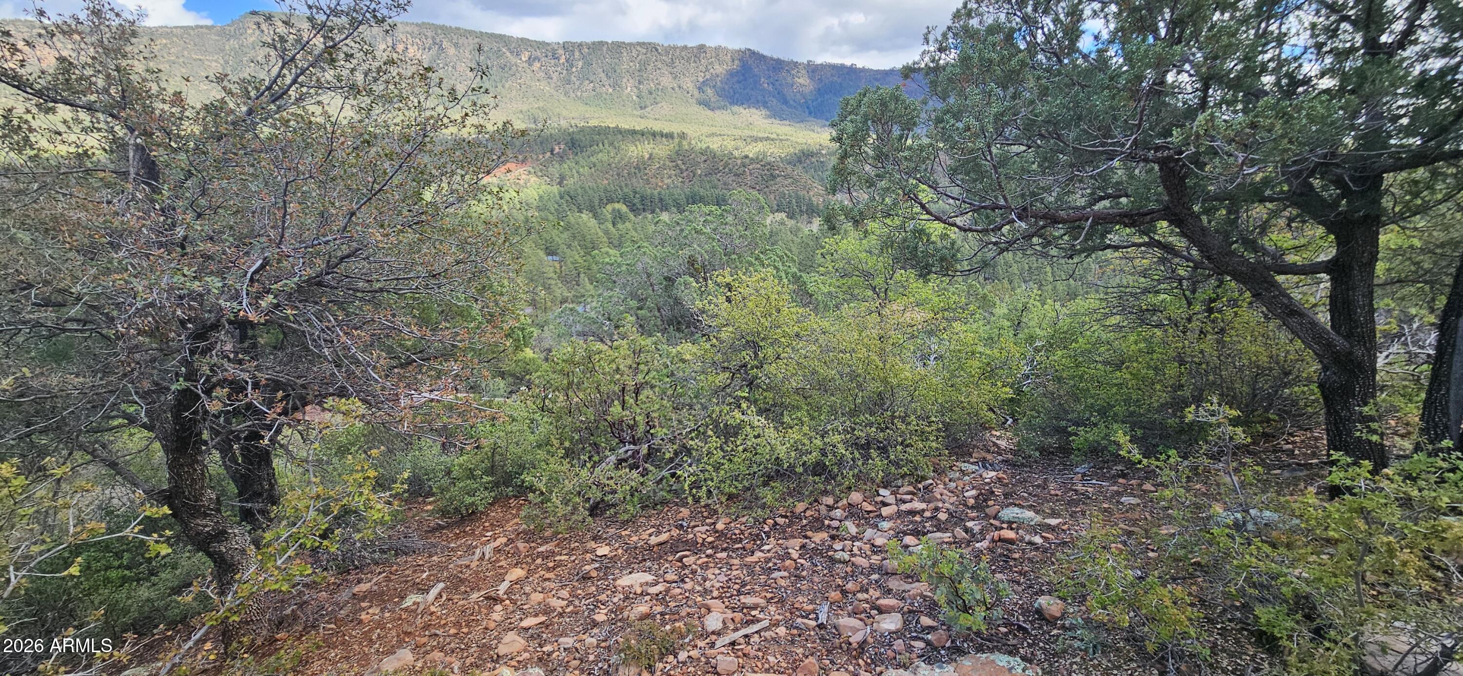 PORTAL PINE CREEK CANYON 3 - Land