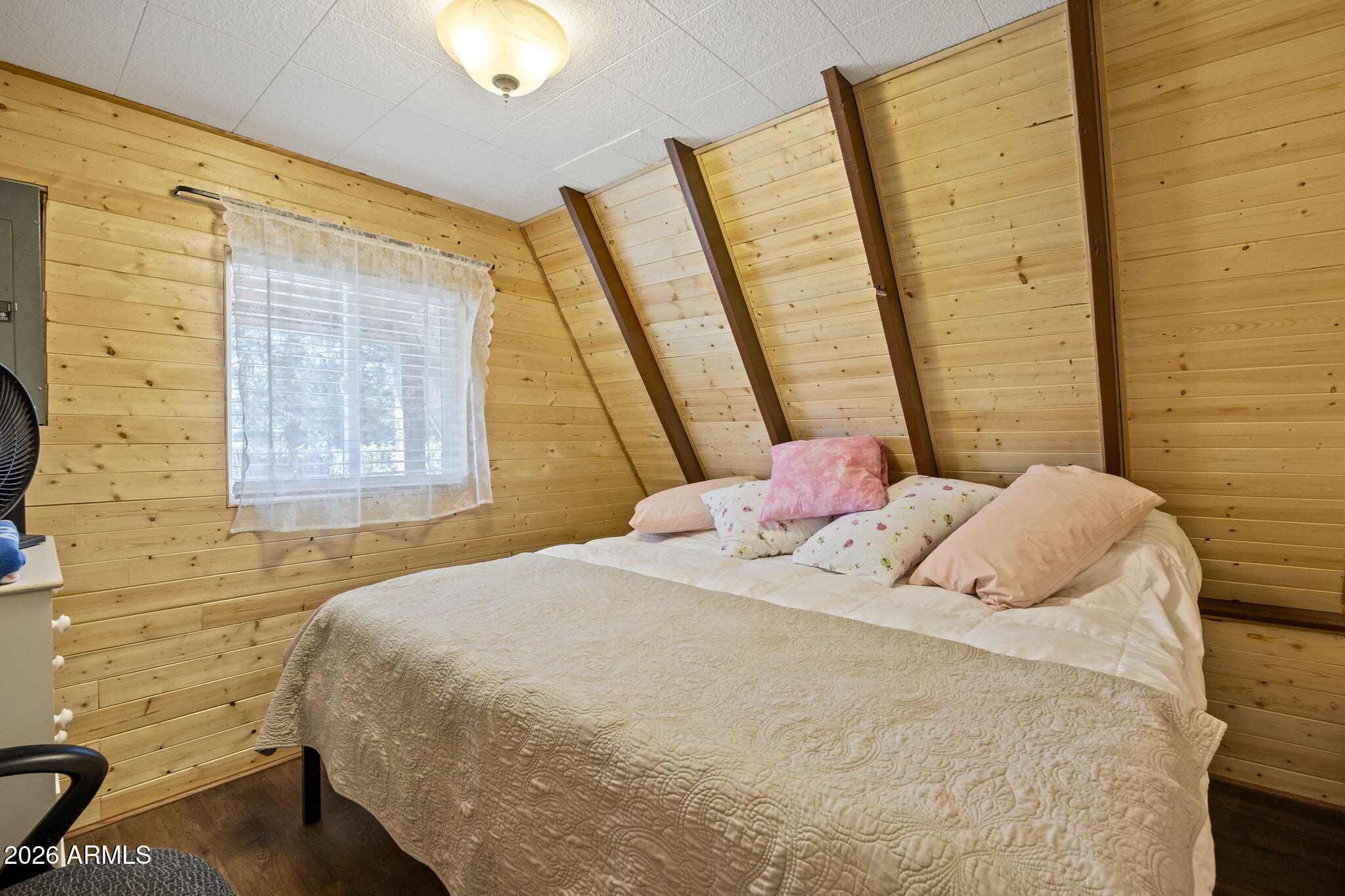 TIMBERLAKE PINES UNIT 1 - Residential