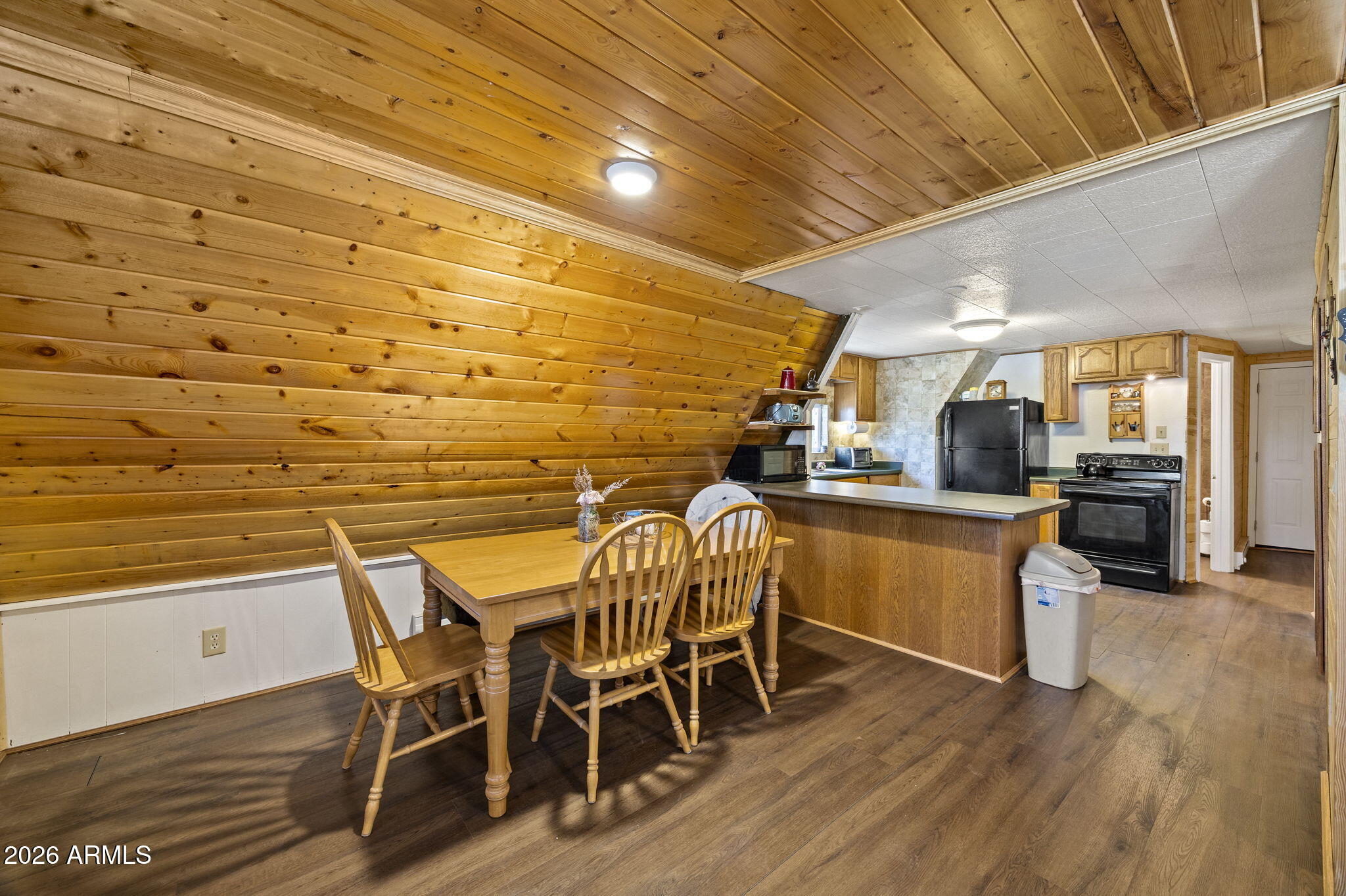 TIMBERLAKE PINES UNIT 1 - Residential