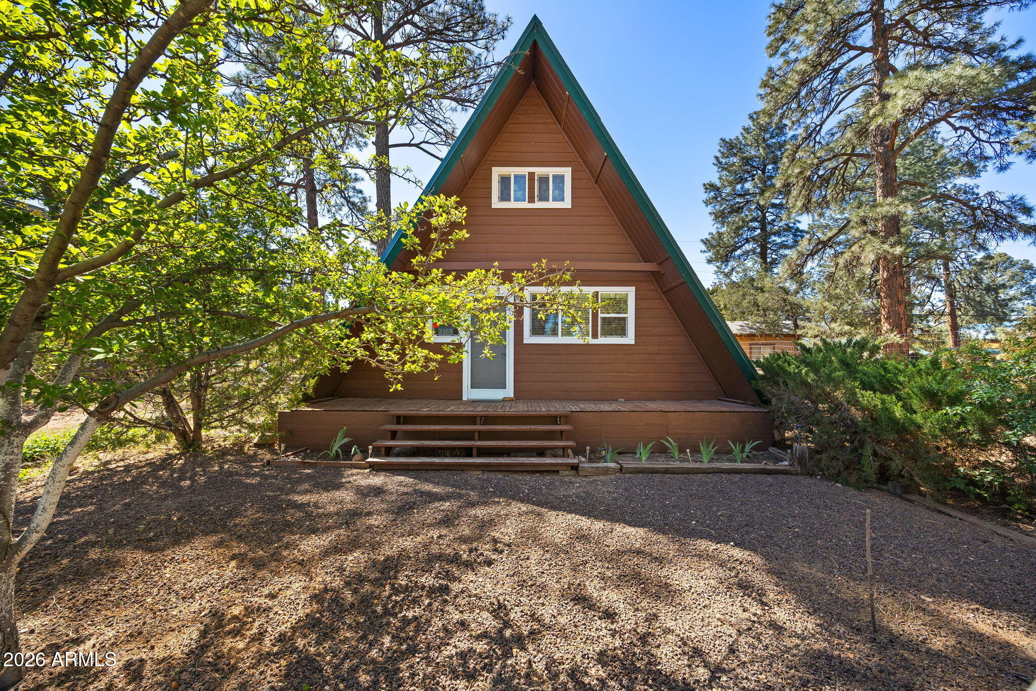 TIMBERLAKE PINES UNIT 1 - Residential