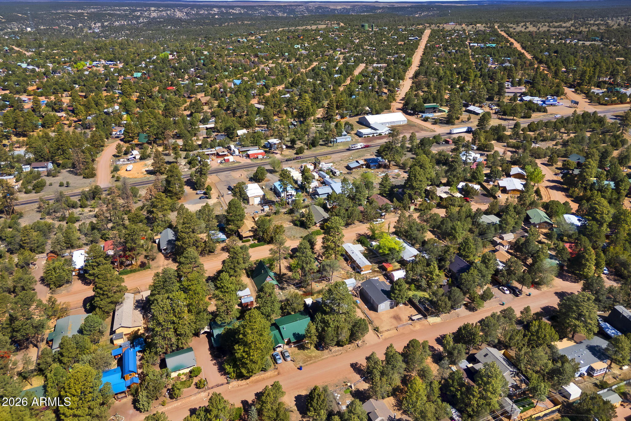 TIMBERLAKE PINES UNIT 1 - Residential