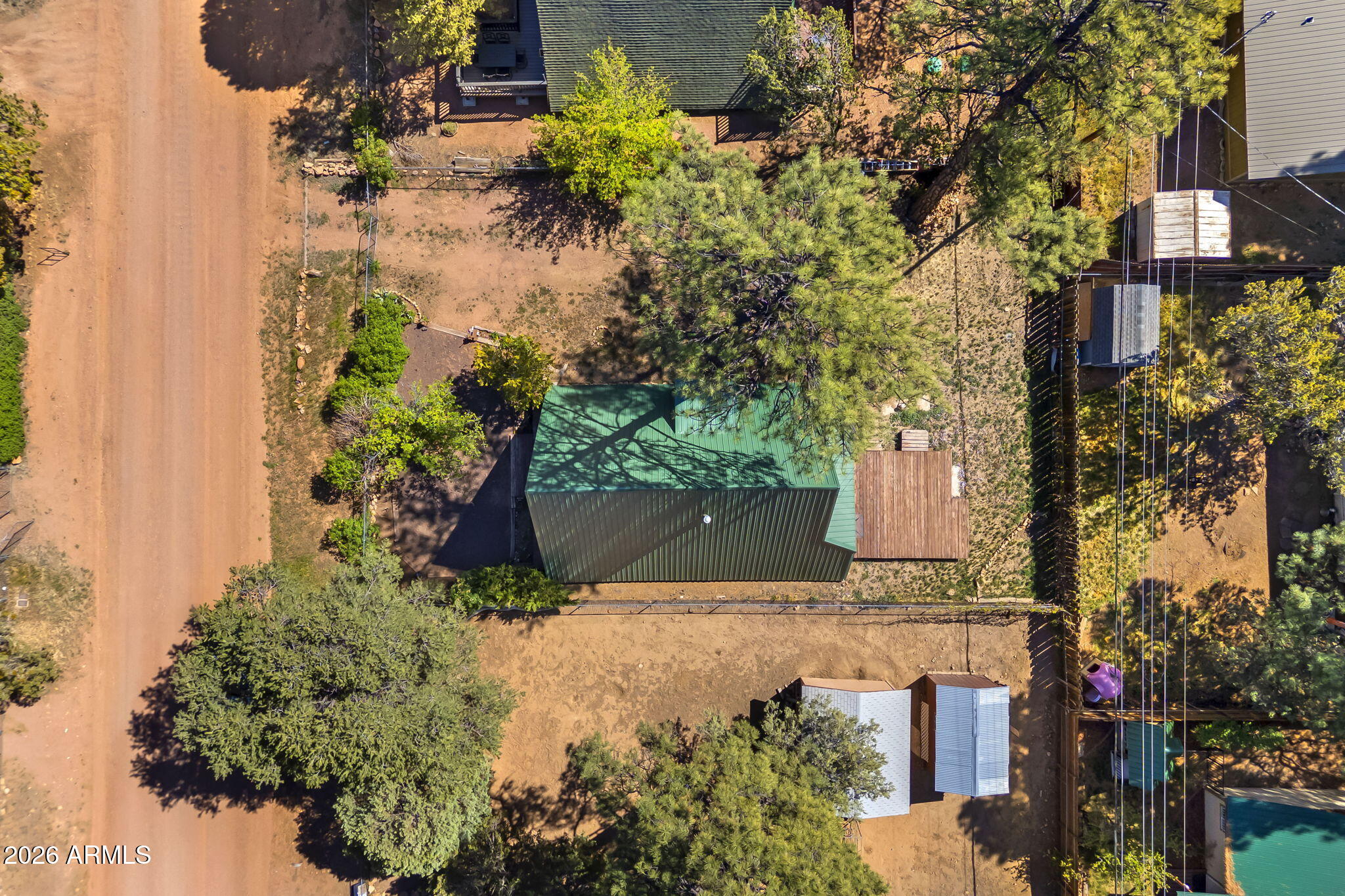 TIMBERLAKE PINES UNIT 1 - Residential