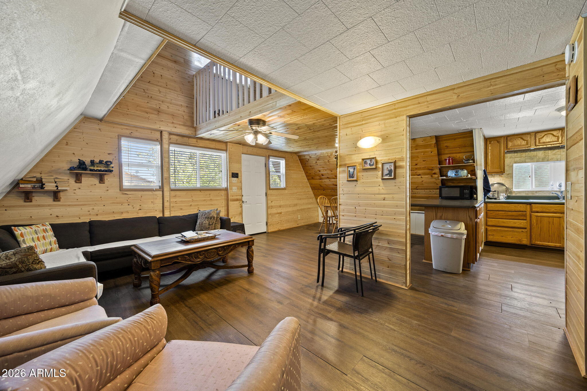 TIMBERLAKE PINES UNIT 1 - Residential