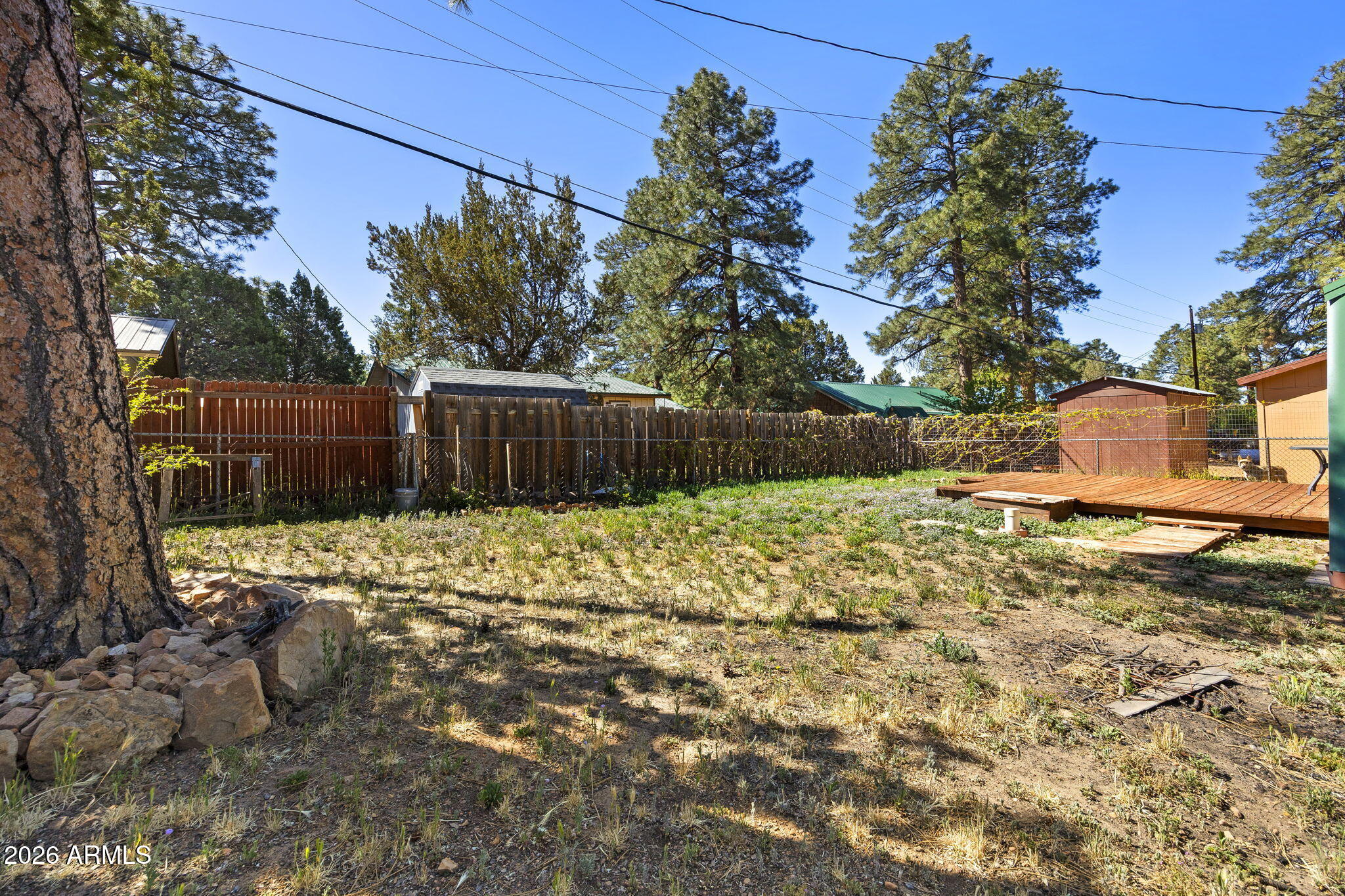 TIMBERLAKE PINES UNIT 1 - Residential
