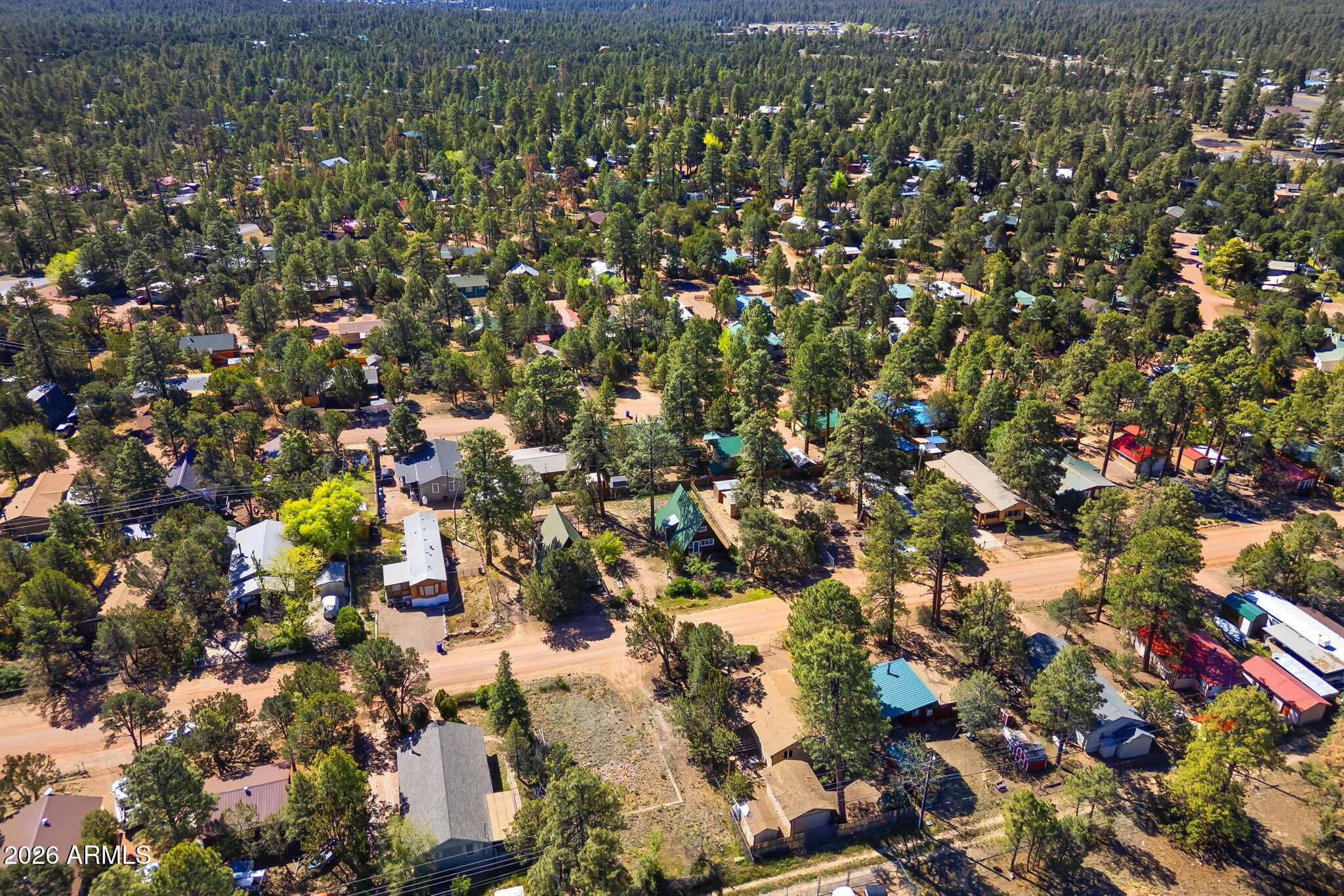 TIMBERLAKE PINES UNIT 1 - Residential