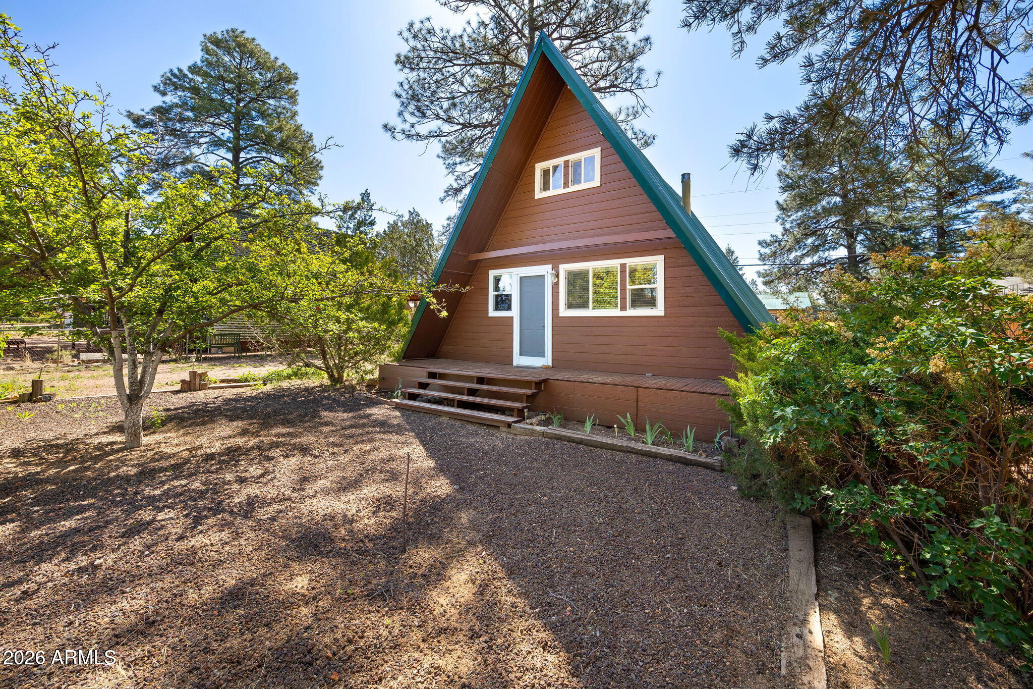 TIMBERLAKE PINES UNIT 1 - Residential