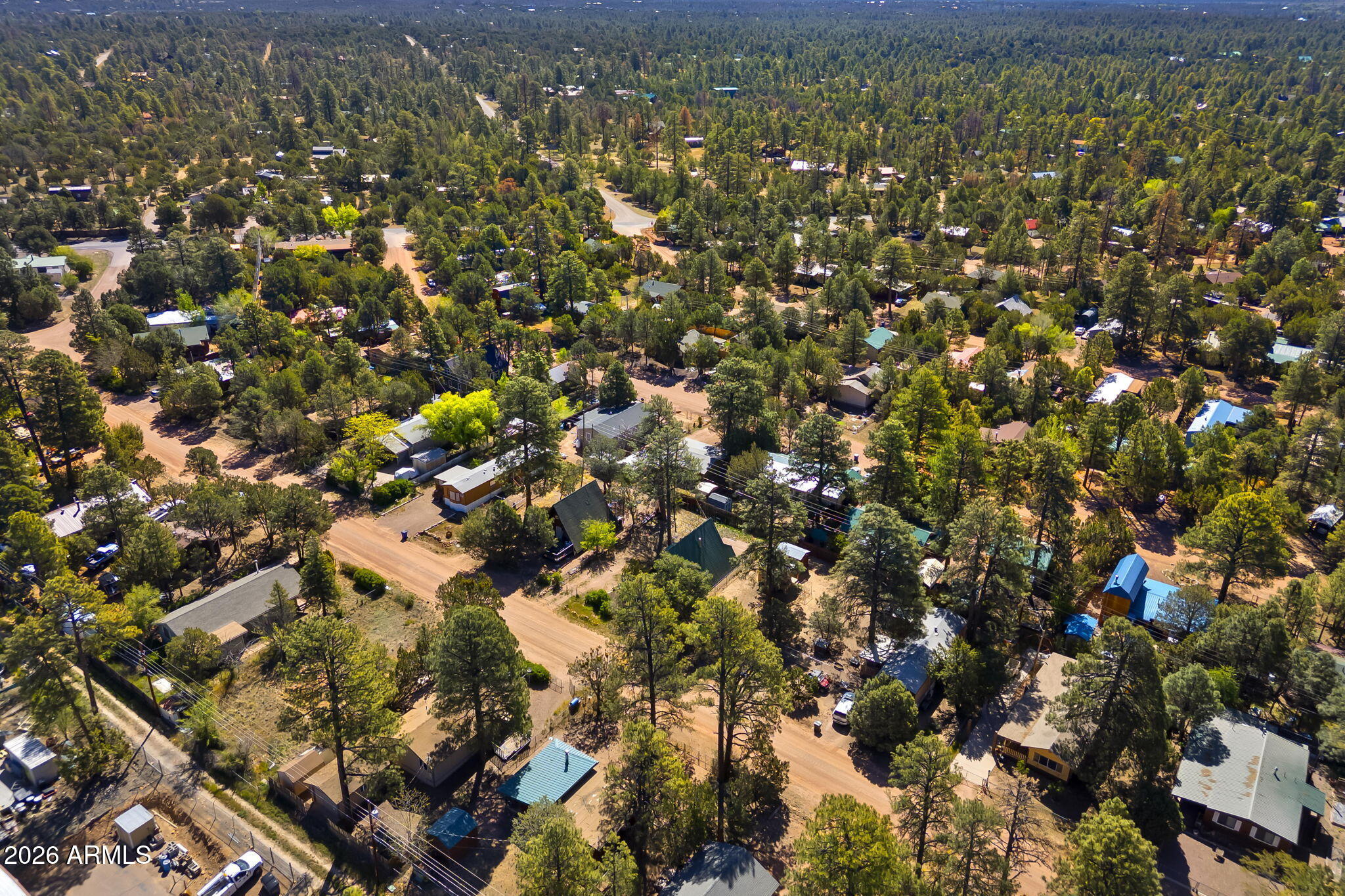 TIMBERLAKE PINES UNIT 1 - Residential