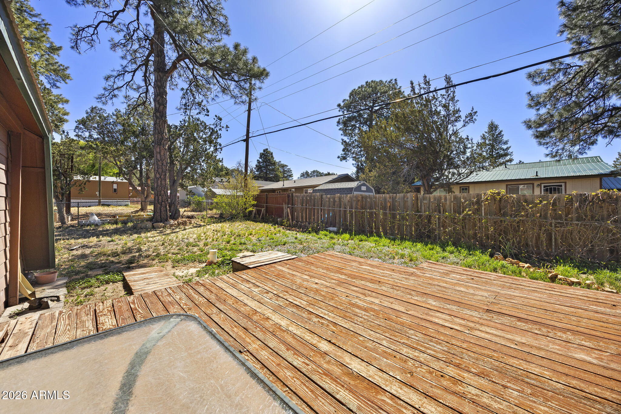 TIMBERLAKE PINES UNIT 1 - Residential